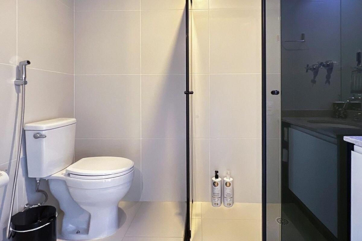 Apartment Zainalofts7vila Mariana Ao Lado Metro, Casv 11 Id *