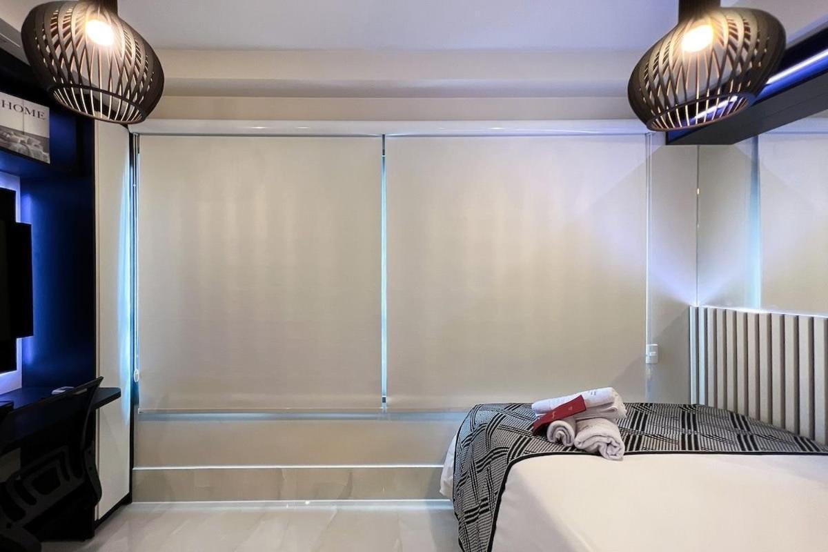 Zainalofts7vila Mariana Ao Lado Metro, Casv 11 Id Apartment