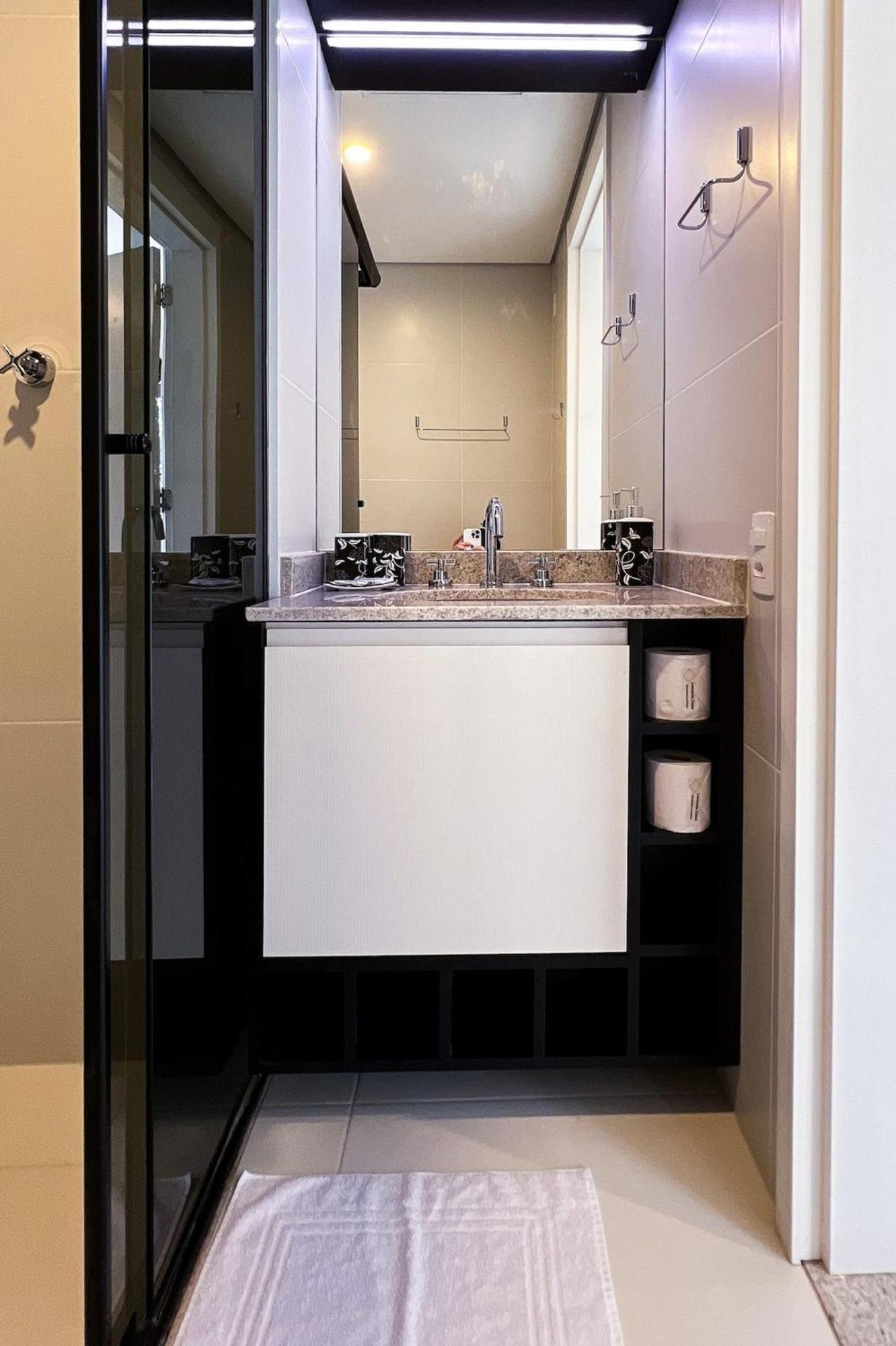 Apartment Zainalofts7vila Mariana Ao Lado Metro, Casv 11 Id *