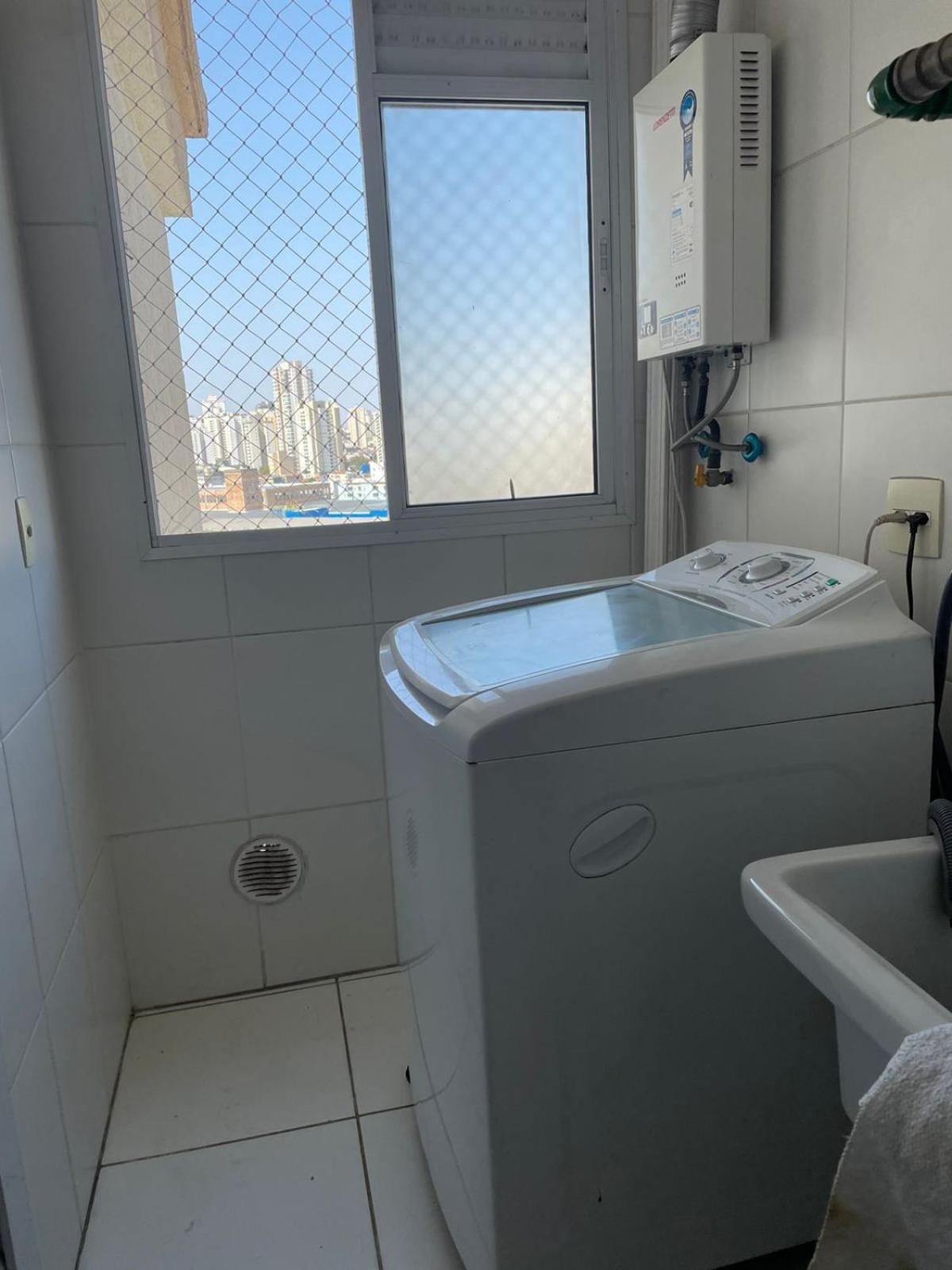 Na Mooca Torres Vedras Apartment Sao Paulo