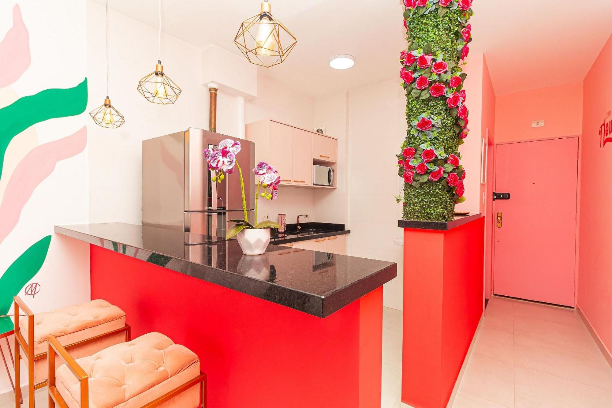 Vossa Bossa Copan Apartamento *
