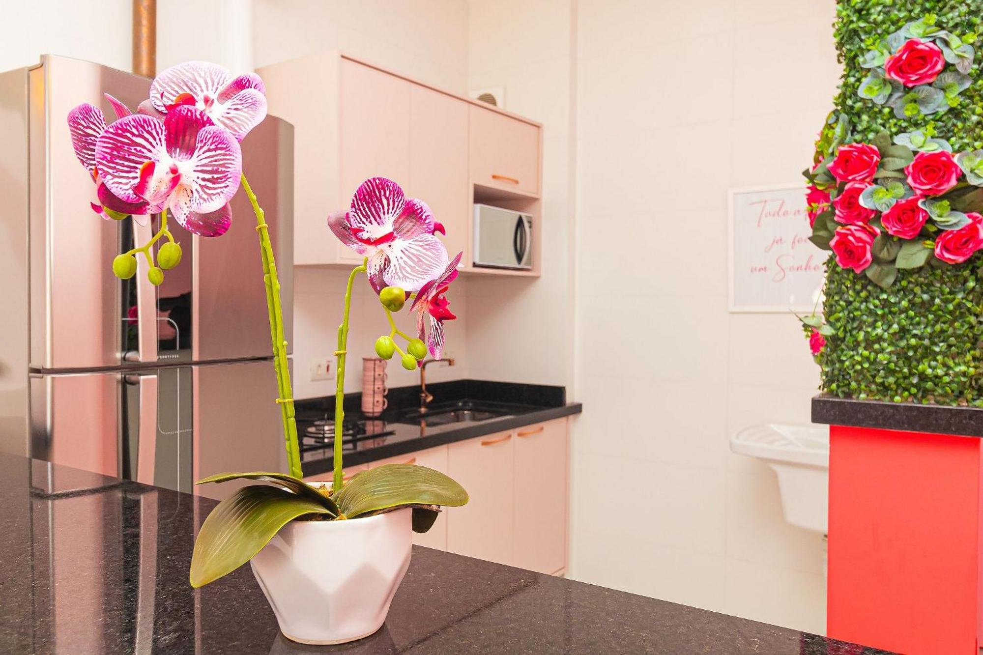 Apartamento Vossa Bossa Copan *