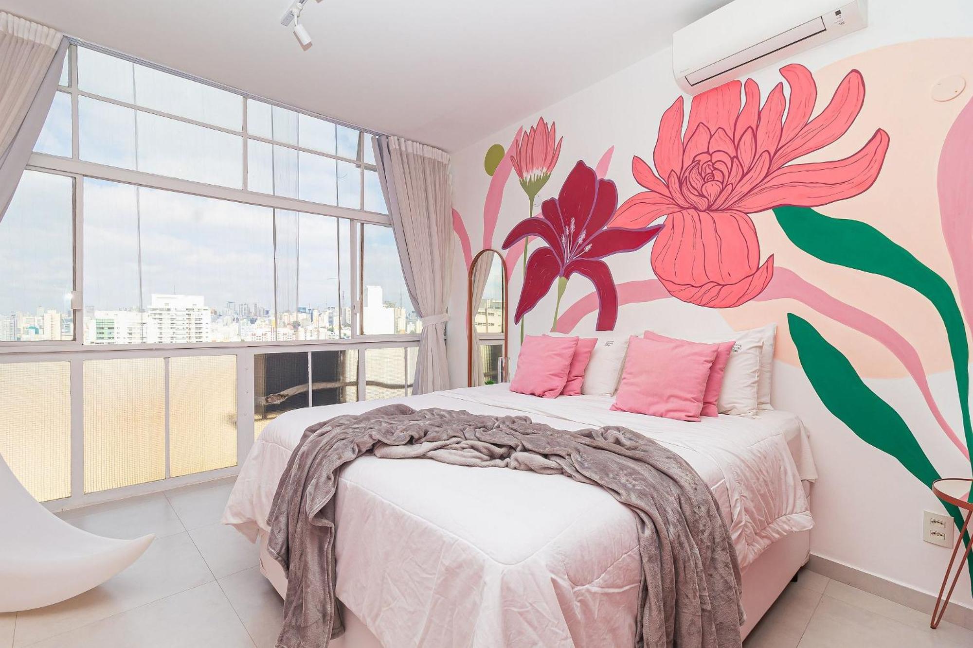 Apartamento Vossa Bossa Copan *