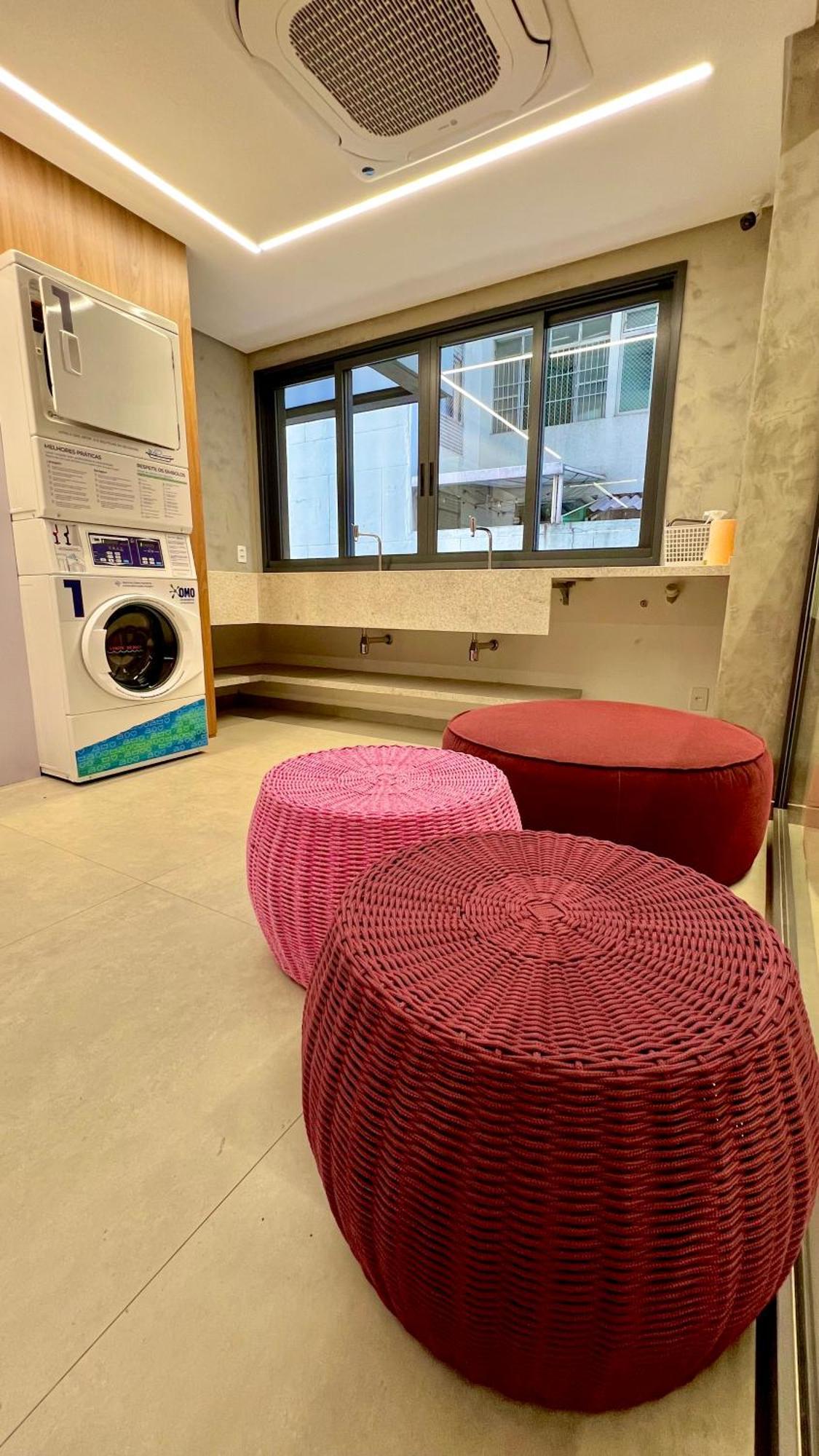 Tangara Apartamento São Paulo