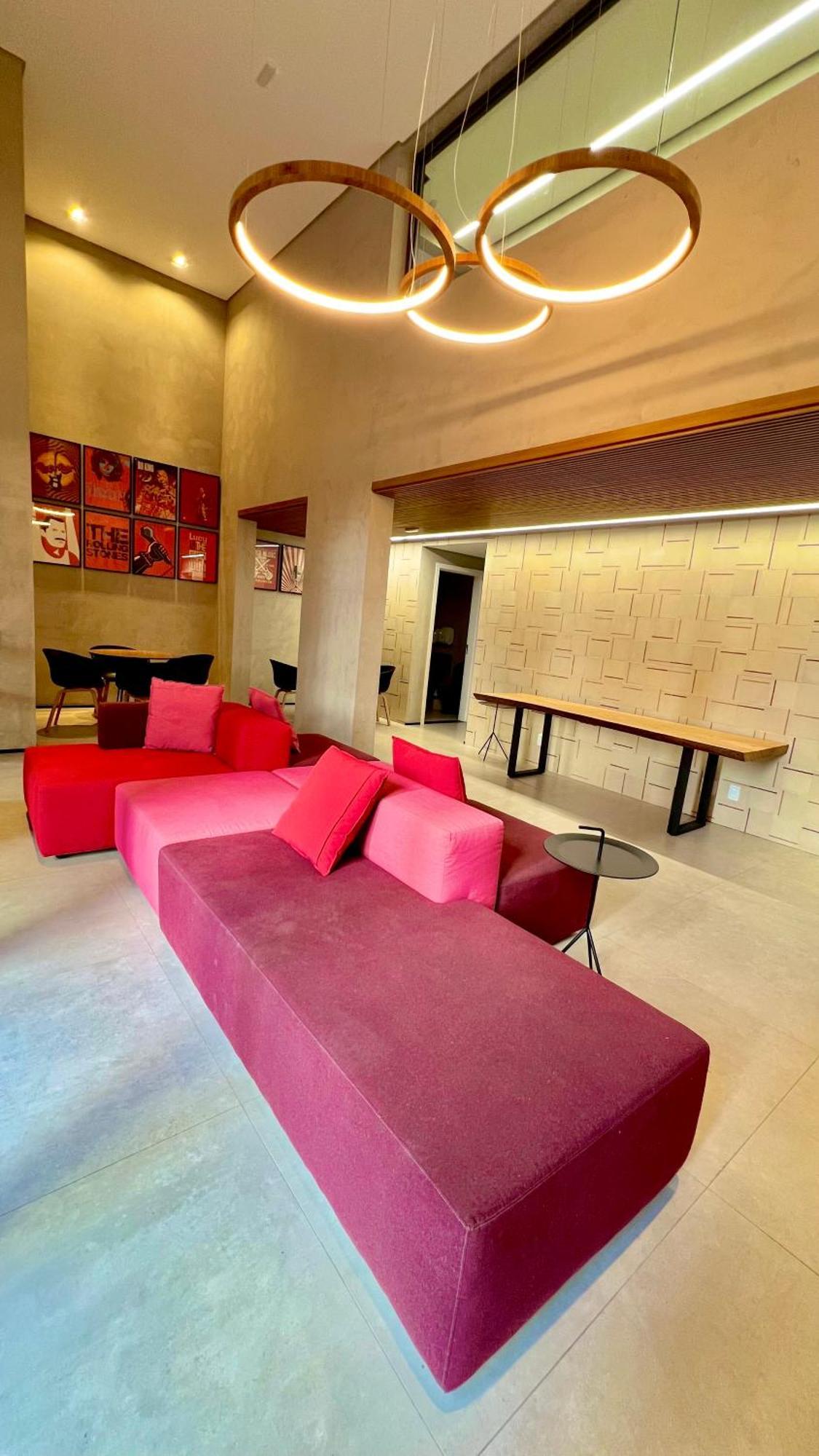 Apartamento Tangara