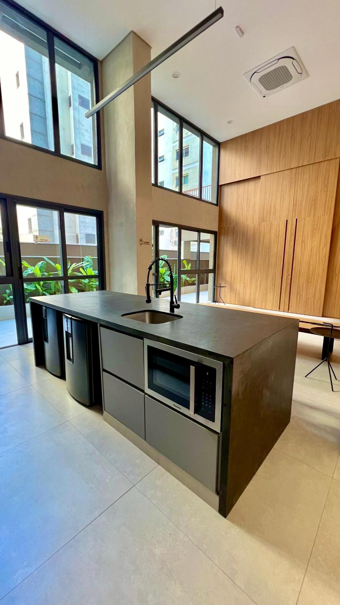 Apartamento Tangara São Paulo