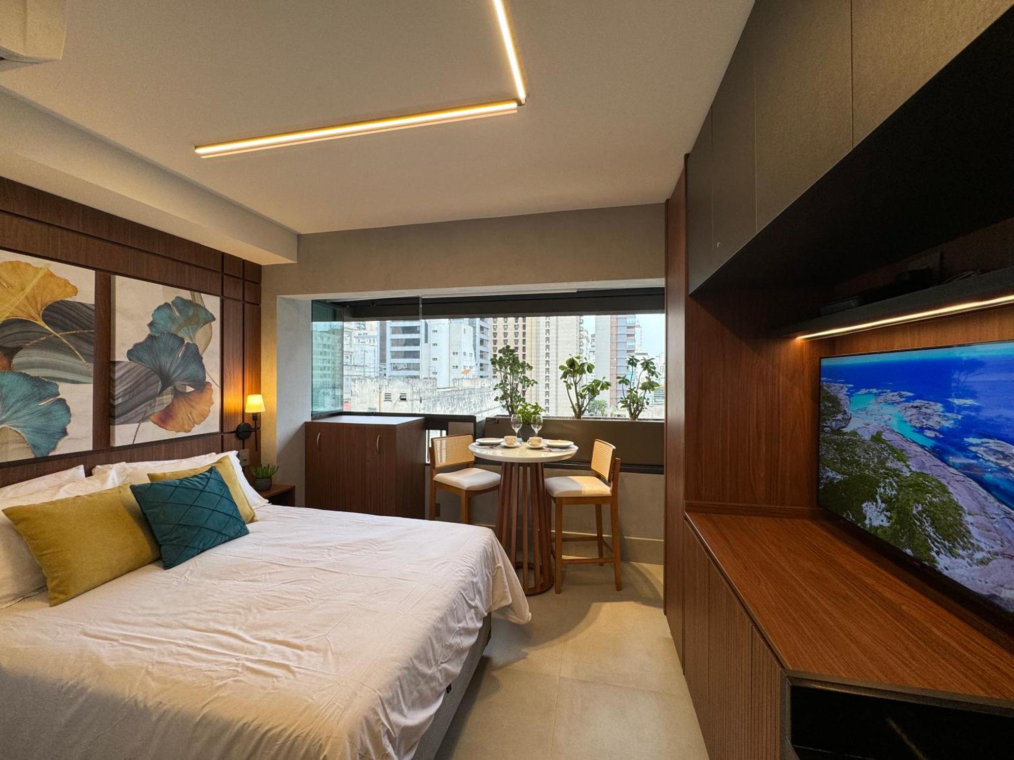 Tangara Apartamento