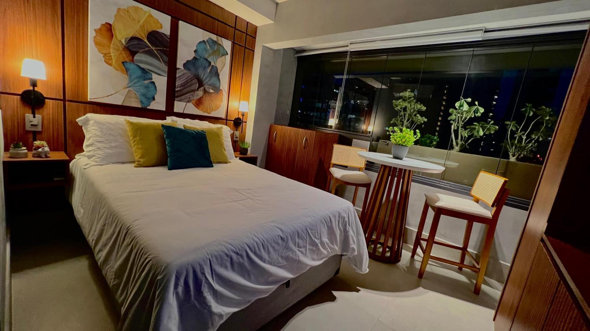 Tangara Apartamento São Paulo