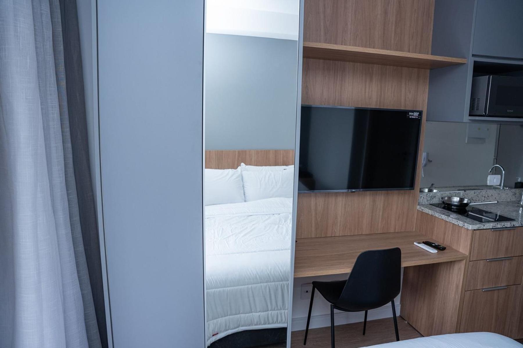 Setin Downtown Republica By Housi Apartamento