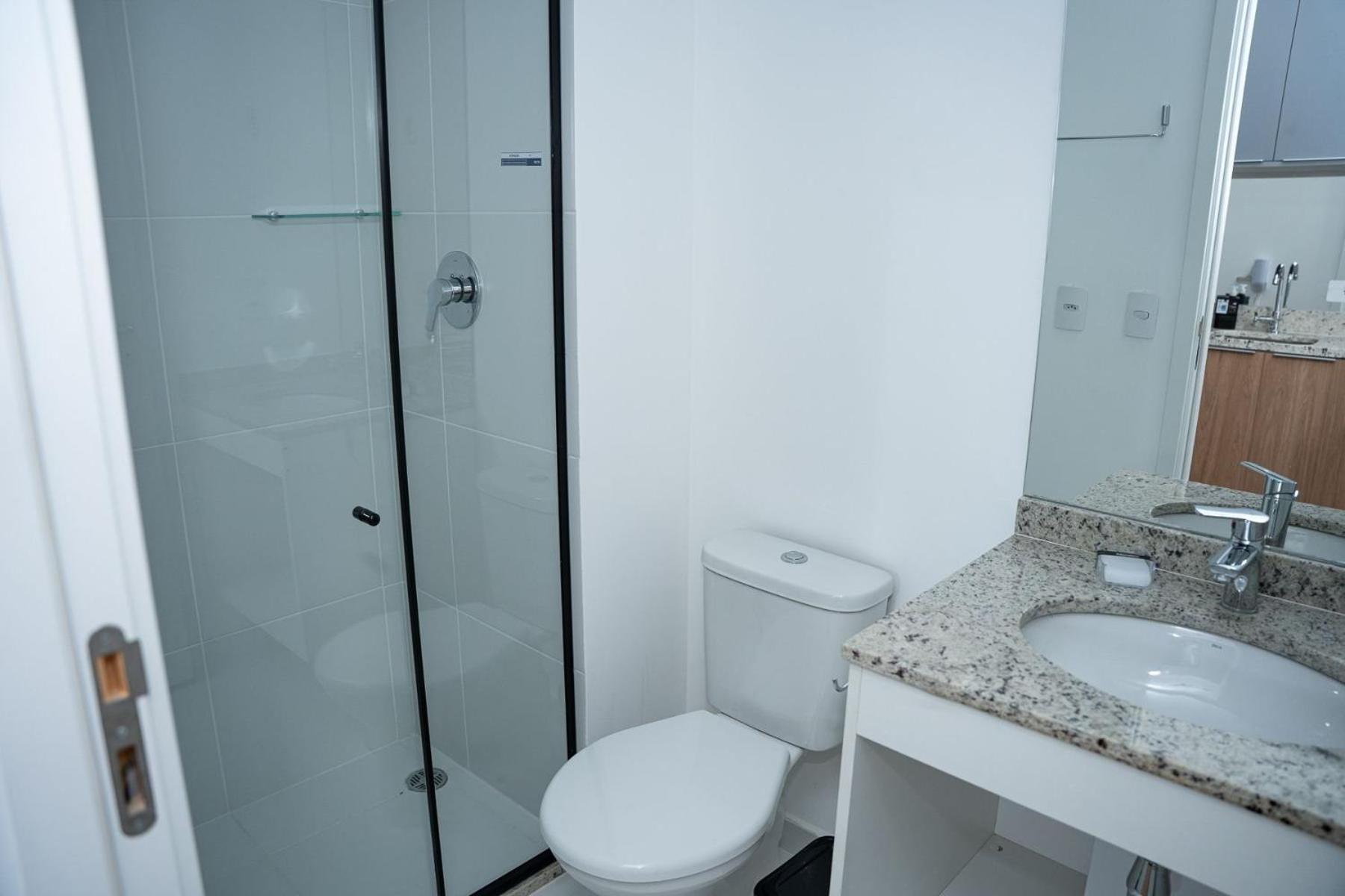Apartamento Setin Downtown Republica By Housi