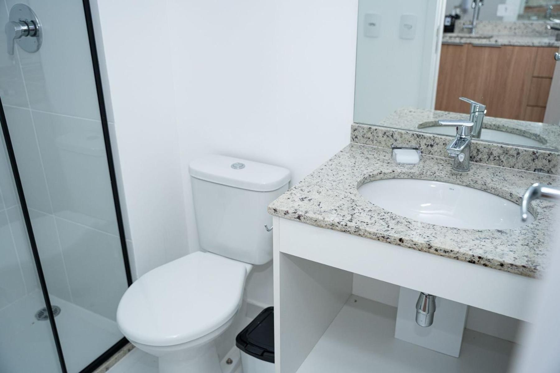 Apartamento Setin Downtown Republica By Housi *
