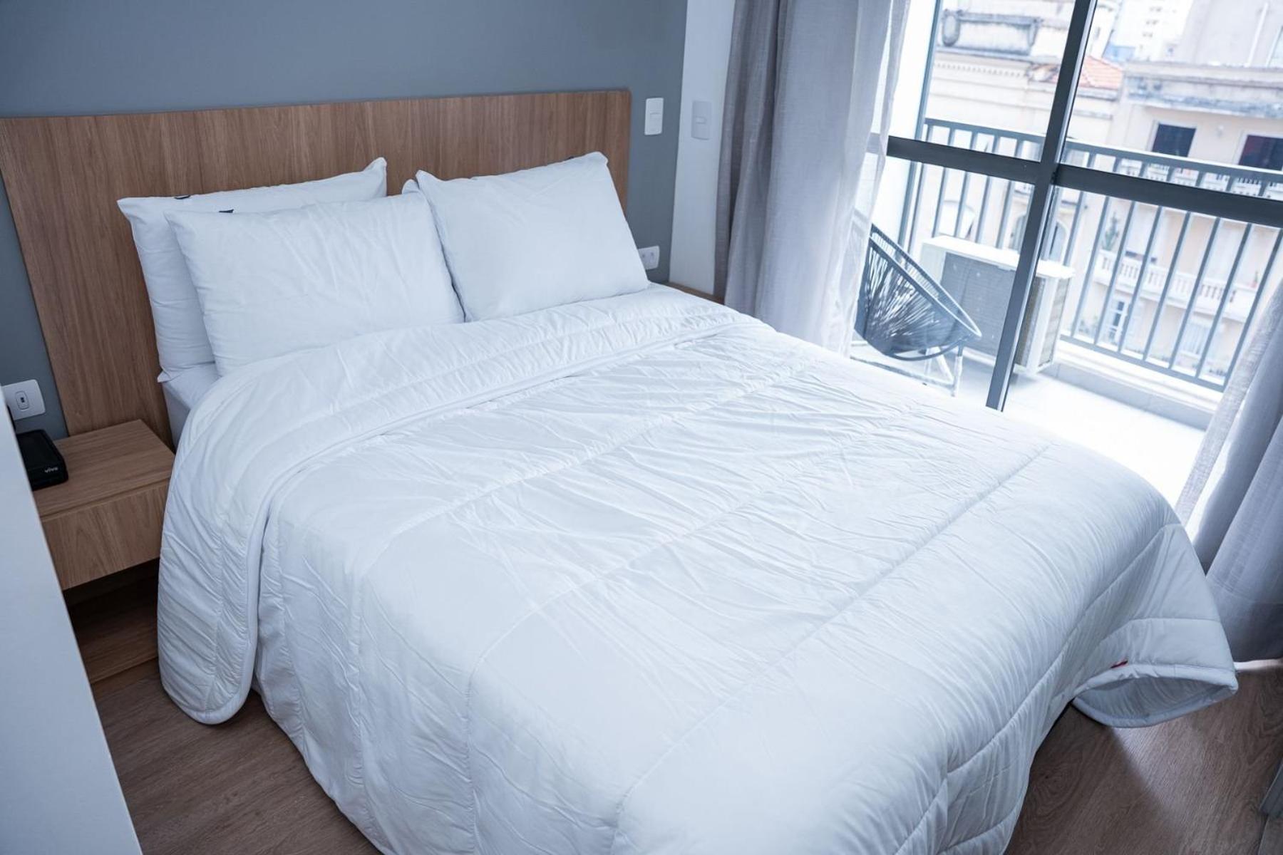 Setin Downtown Republica By Housi Apartamento São Paulo