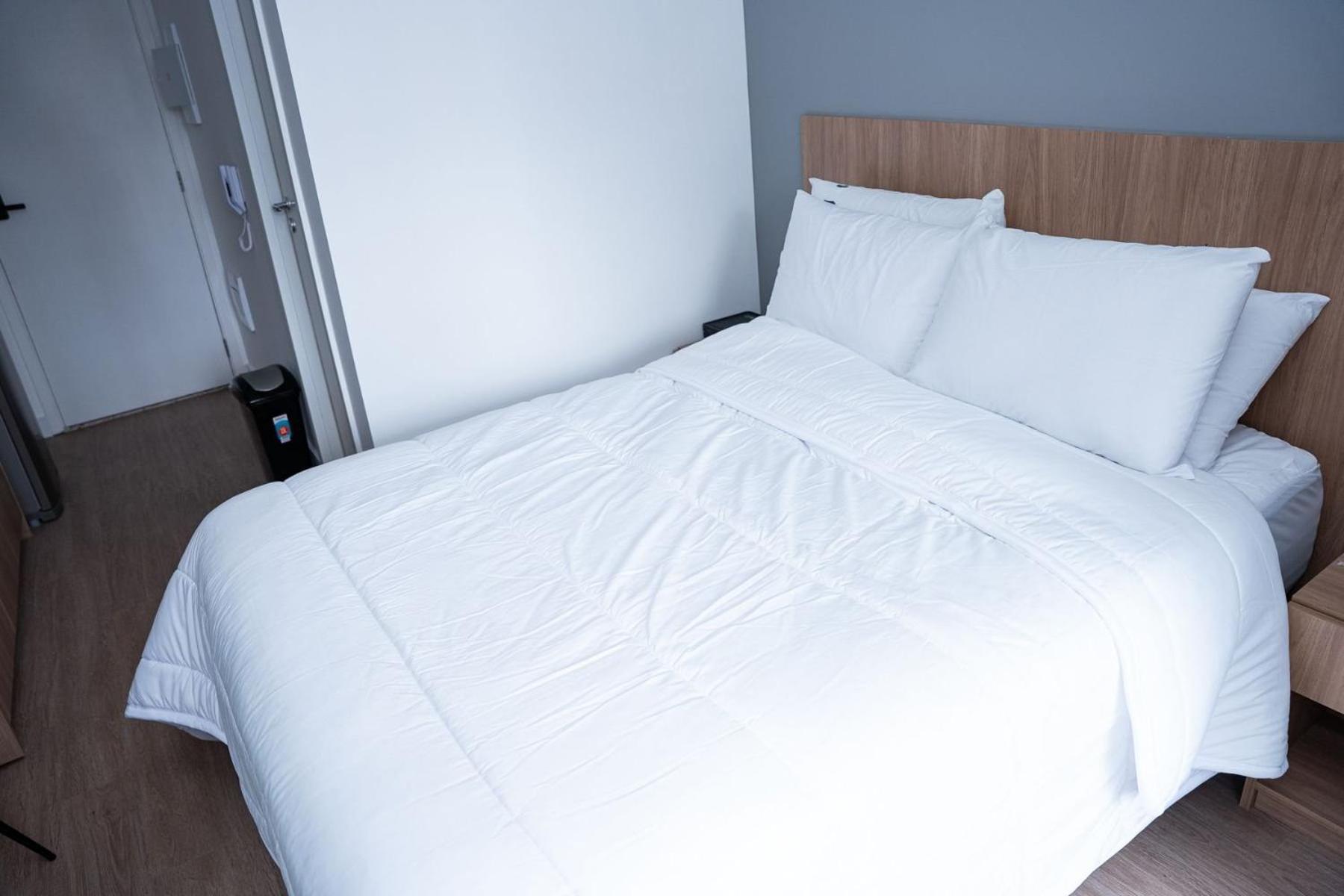 Apartamento Setin Downtown Republica By Housi