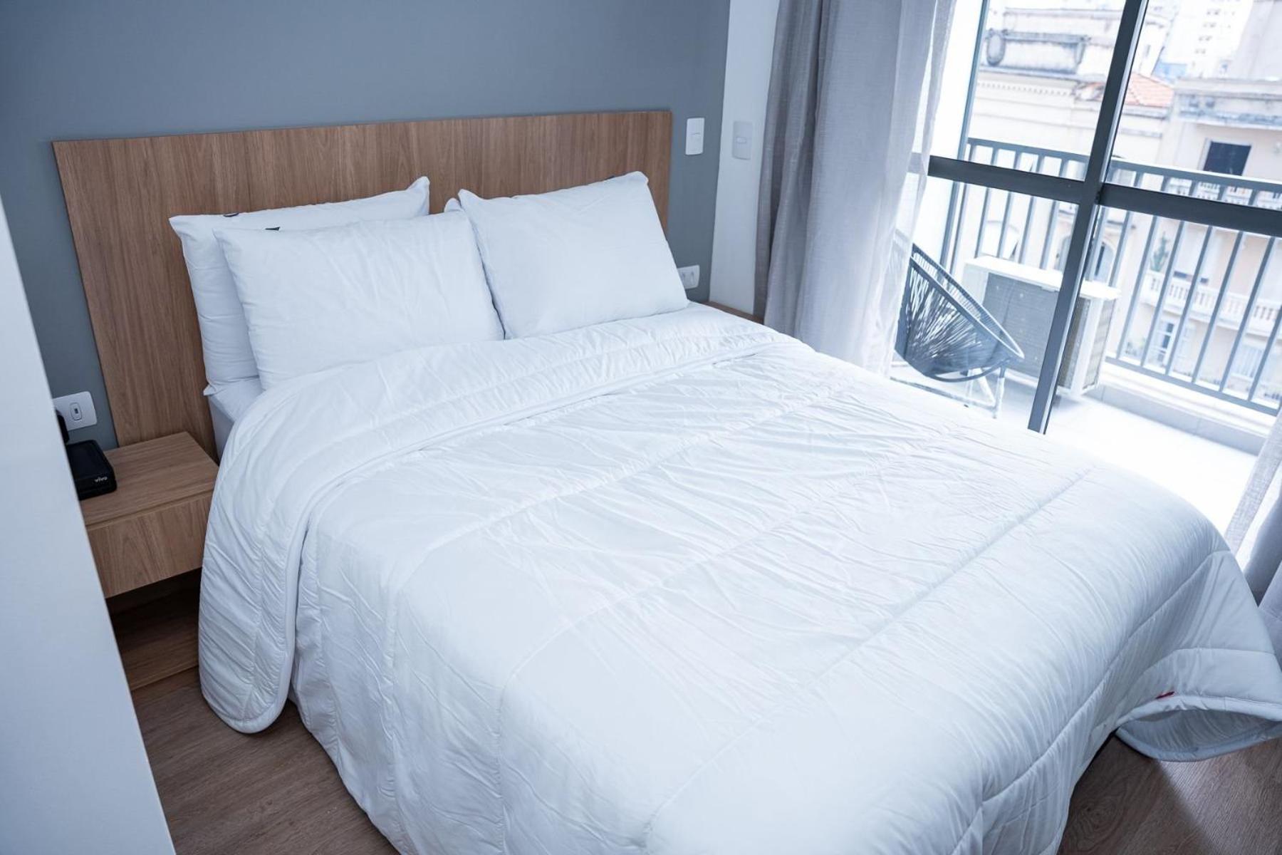 Apartamento Setin Downtown Republica By Housi *