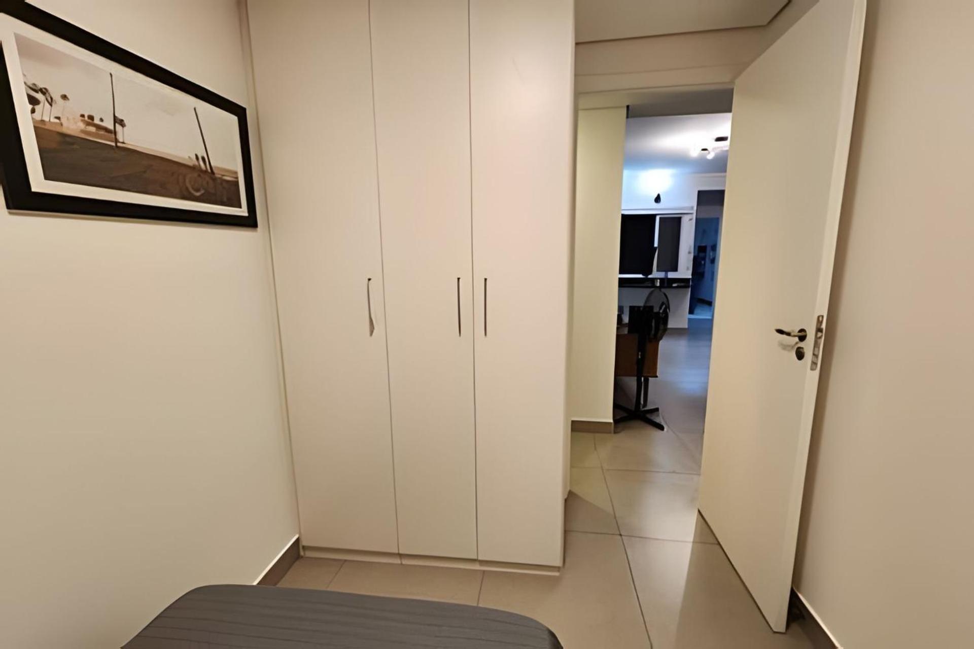 Bela Vista 74 - Amplo + Pratico + Confortavel Apartamento