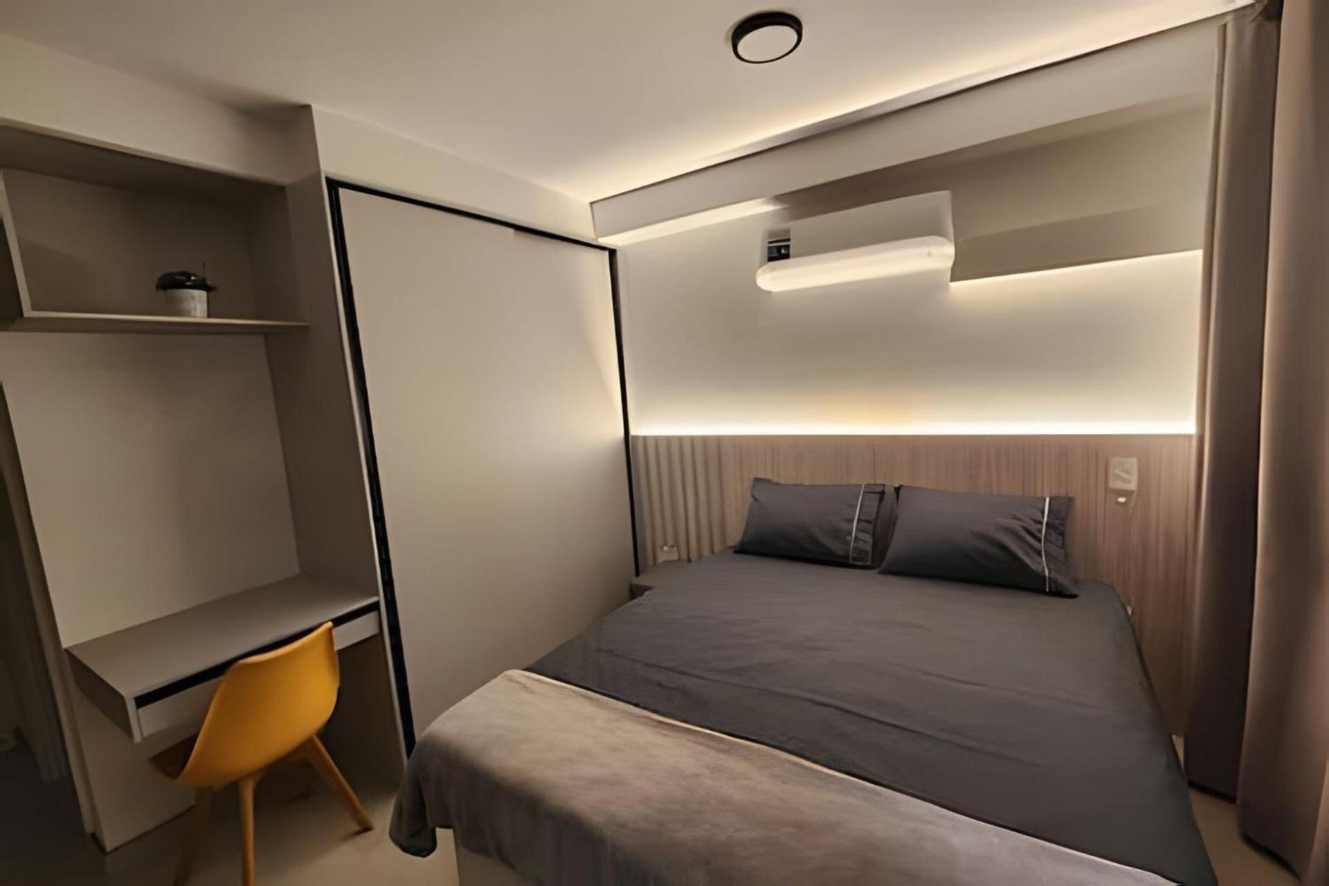 Apartamento Buarque - Garden + Pet Friendly
