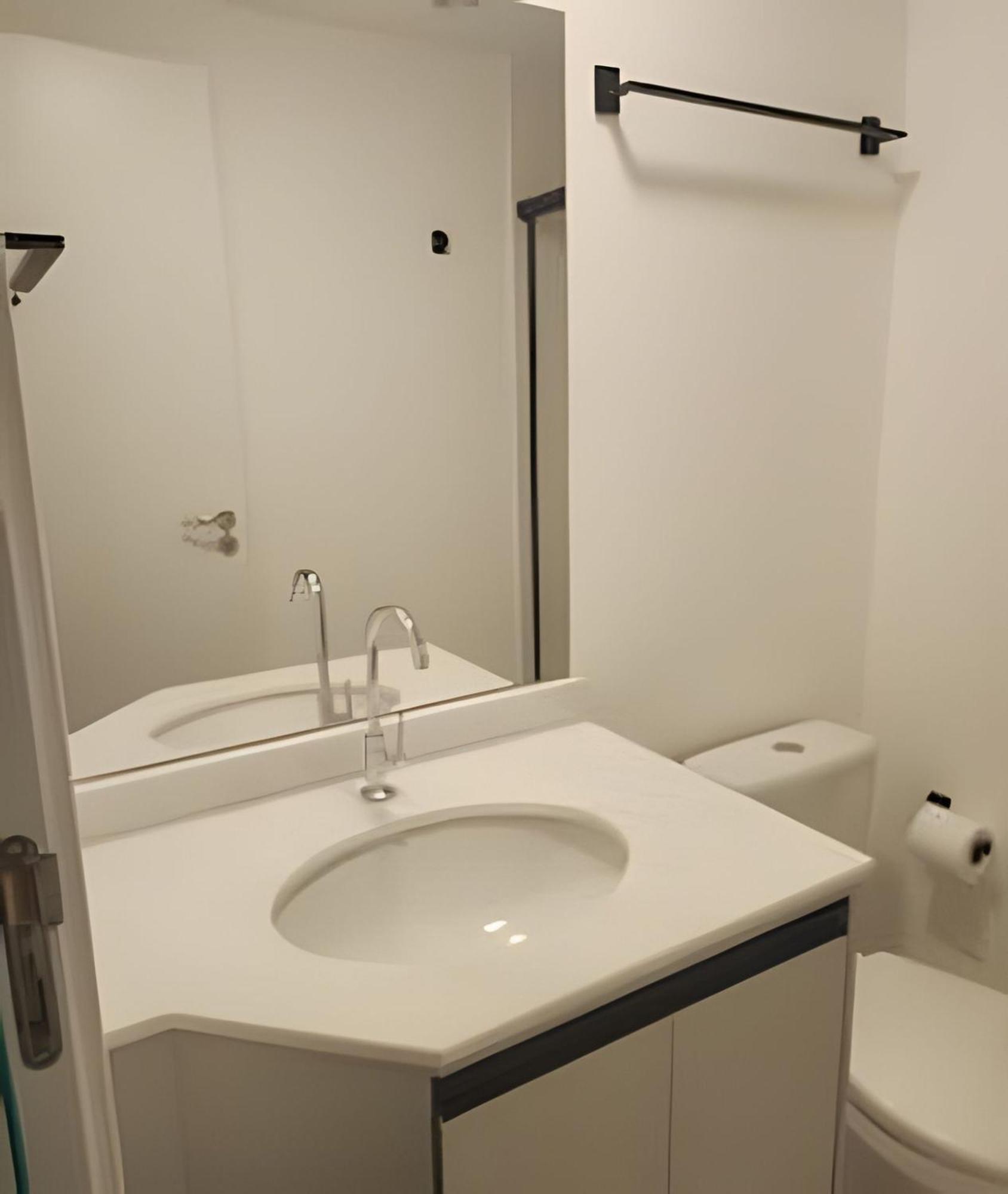 Buarque - Garden + Pet Friendly Apartamento *