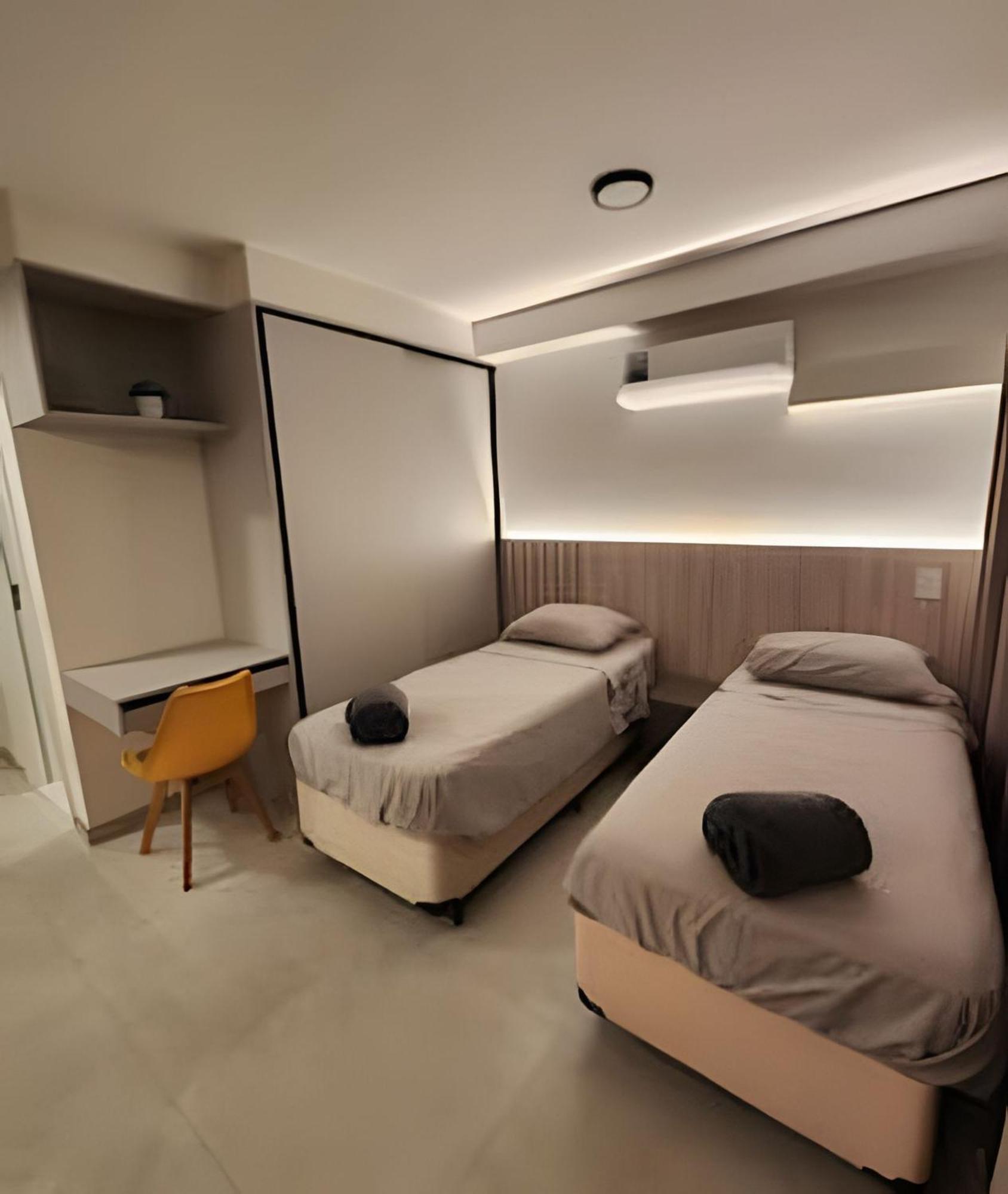 Buarque - Garden + Pet Friendly Apartamento São Paulo