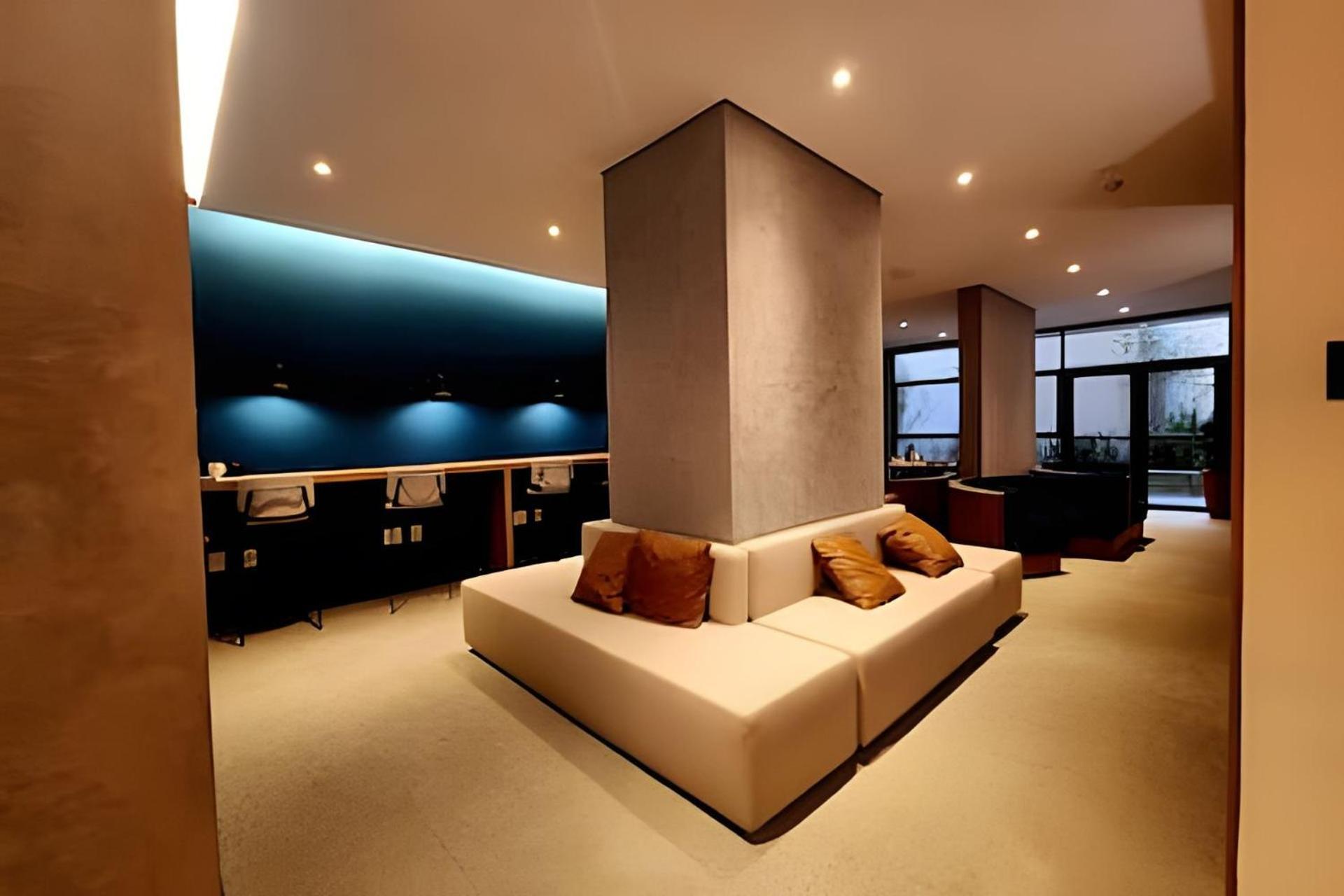 Buarque - Garden + Pet Friendly Apartamento *