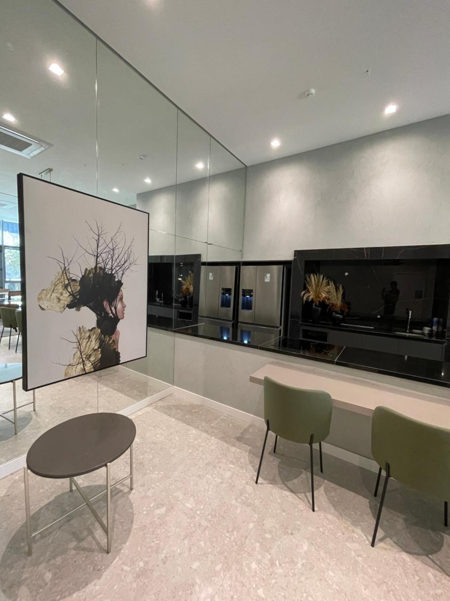 Novo Em Pinheiros A 6 Min A Pe Do Metro Fradique Coutinho Apartamento *