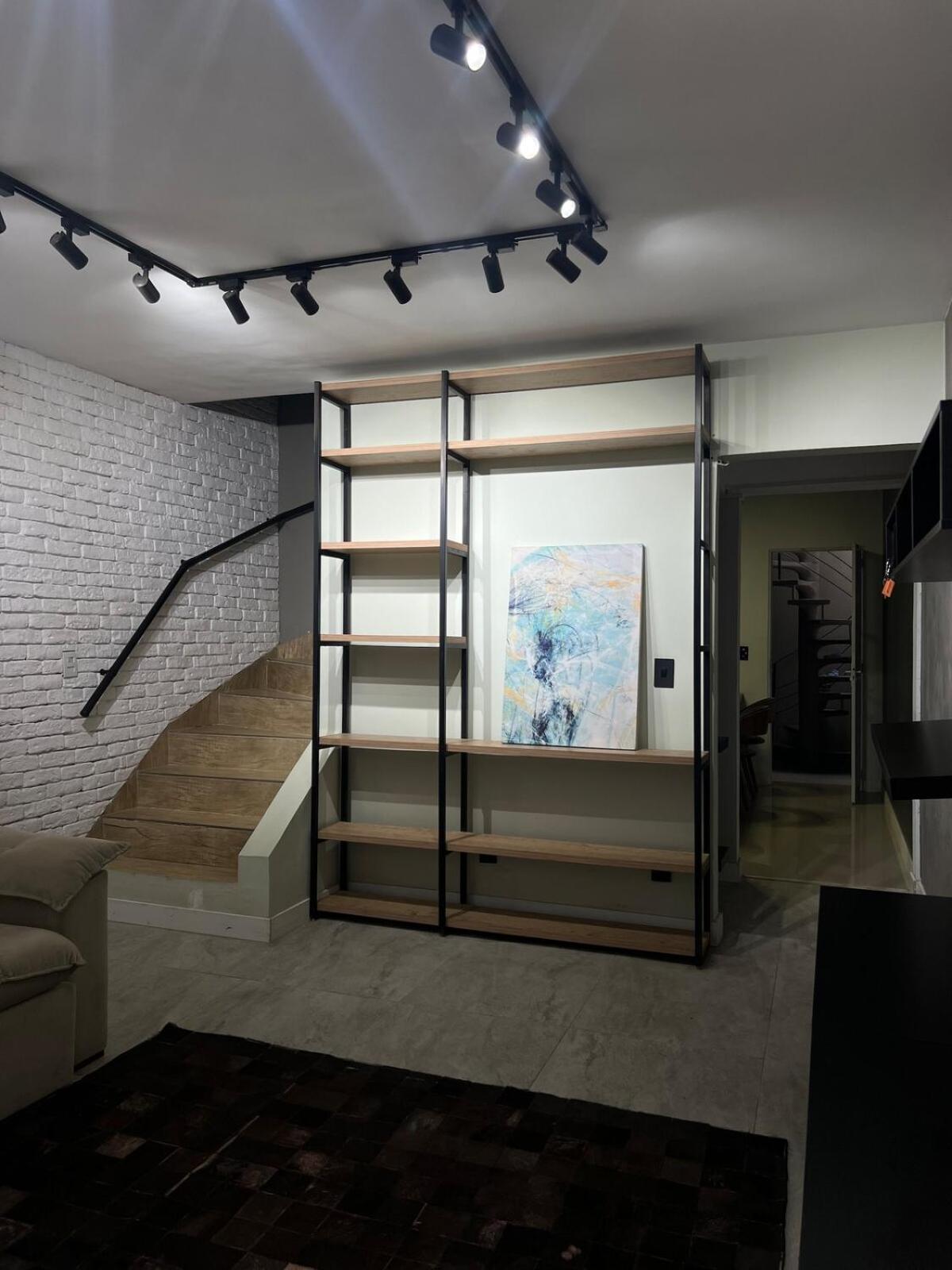 Apartamento Casa Malzone Sobrado Sofisticado E Aconchegante *