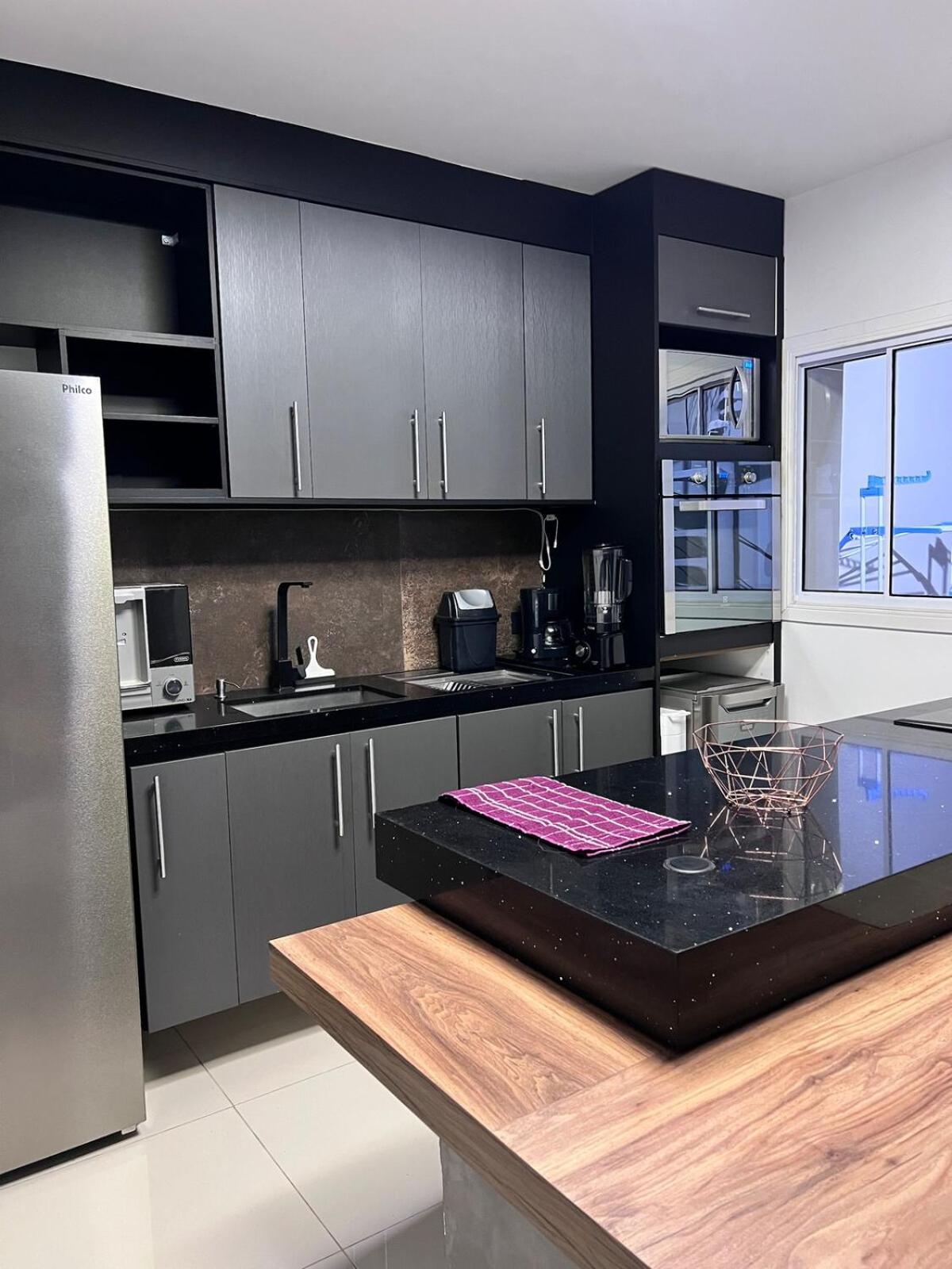 Apartamento Casa Malzone Sobrado Sofisticado E Aconchegante *