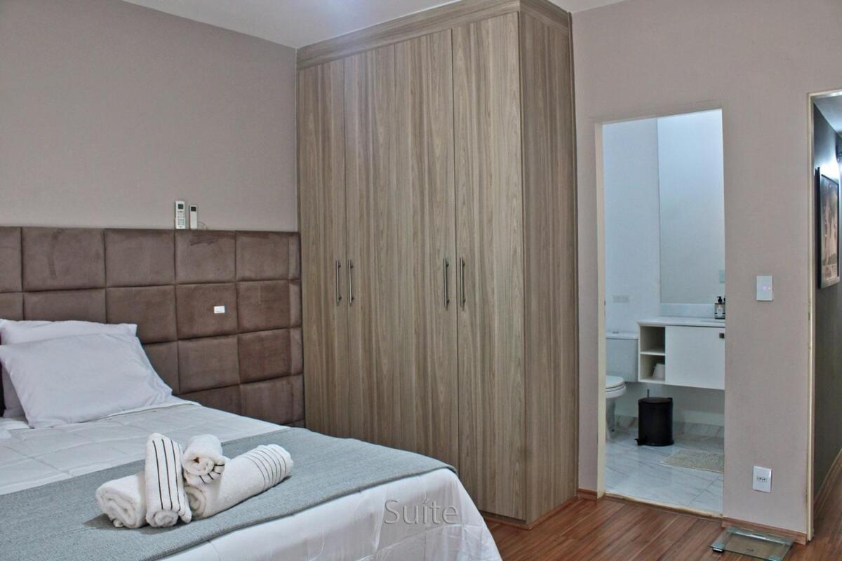 Apartamento Casa Malzone Sobrado Sofisticado E Aconchegante *