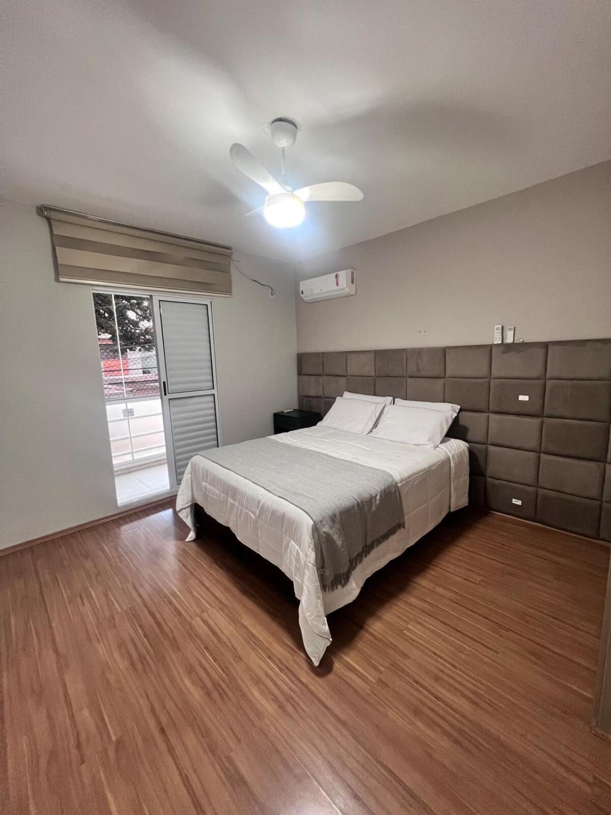 Casa Malzone Sobrado Sofisticado E Aconchegante São Paulo