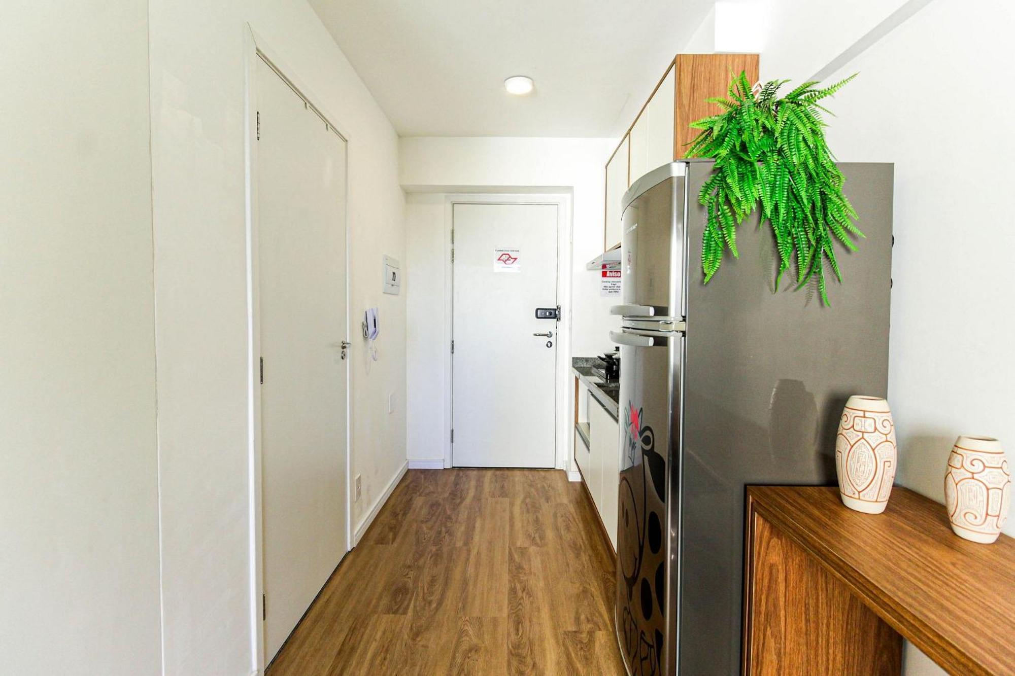 Pp308 - Apto Novo E Sofisticado | Perdizes Apartamento São Paulo
