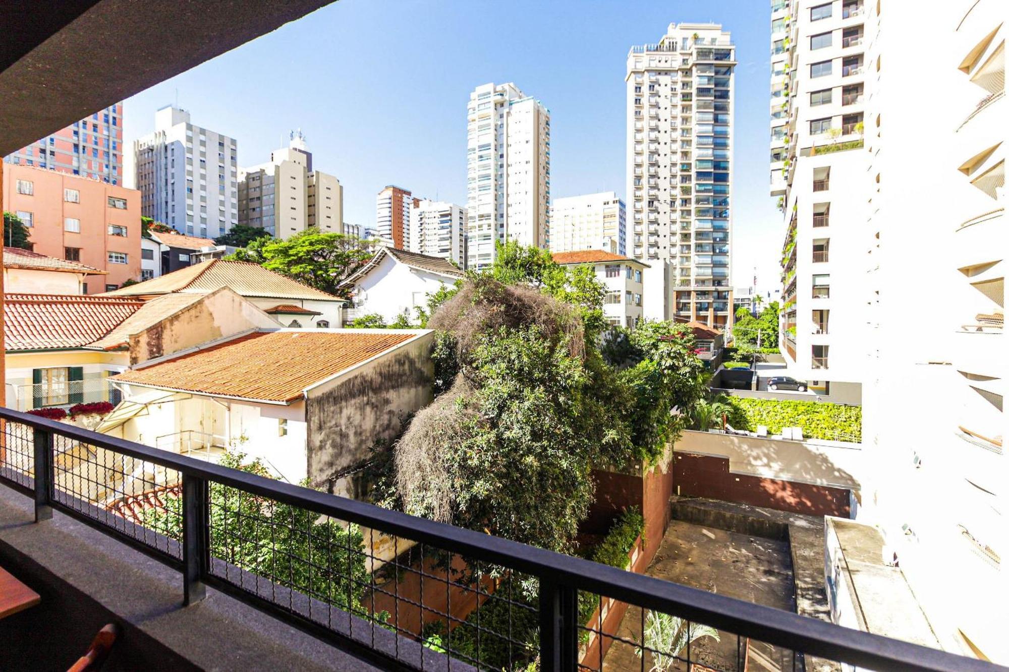 Pp308 - Apto Novo E Sofisticado | Perdizes Apartamento São Paulo