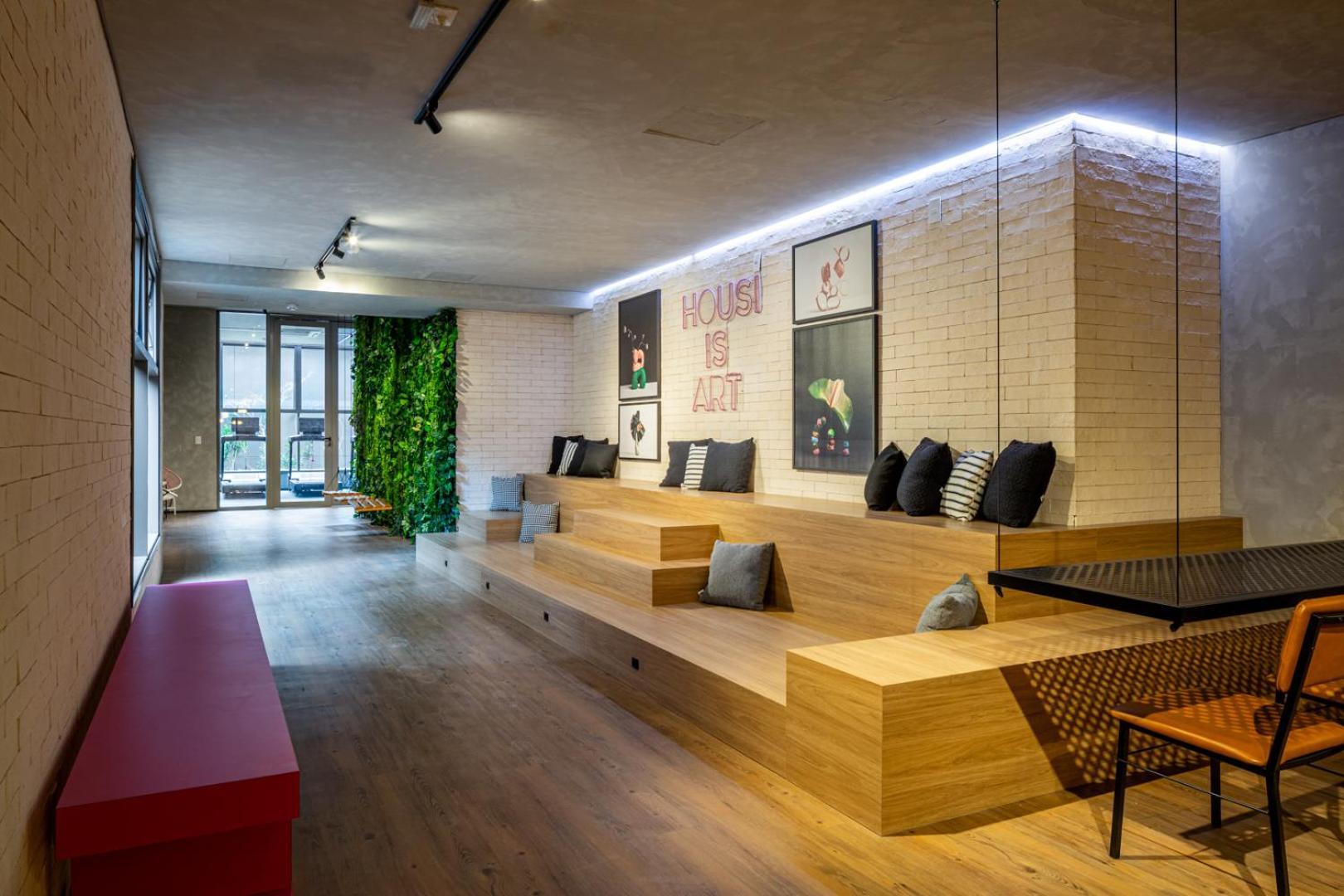 Apartment Arteon On Maracatins Sao Paulo