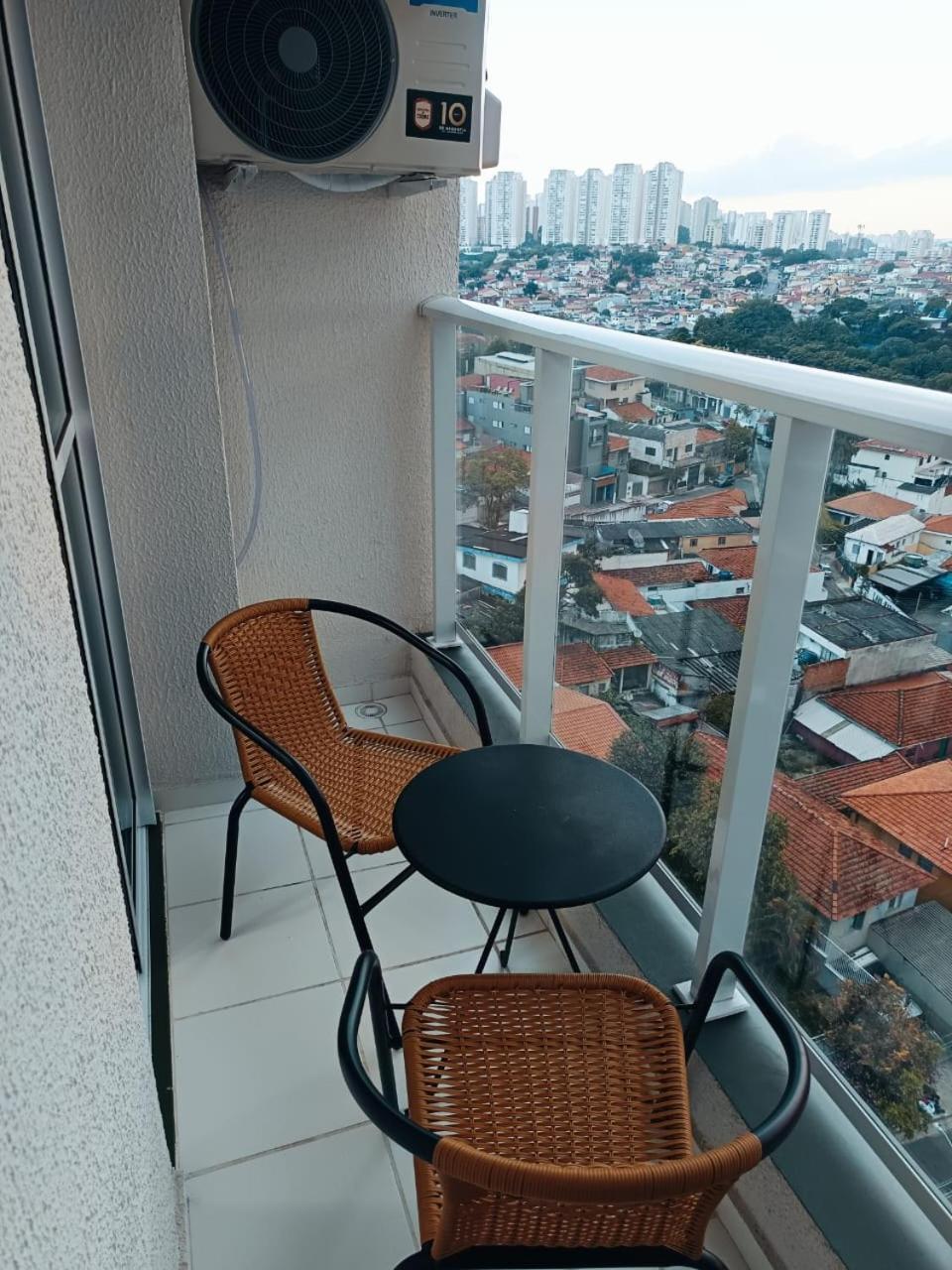 Aconchegante Prox Estadio Do Morumbi Apartamento *
