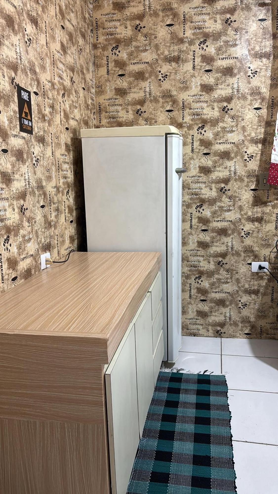 Pousada Casa Prox Expo E Sao Bernardo Do Campo São Paulo
