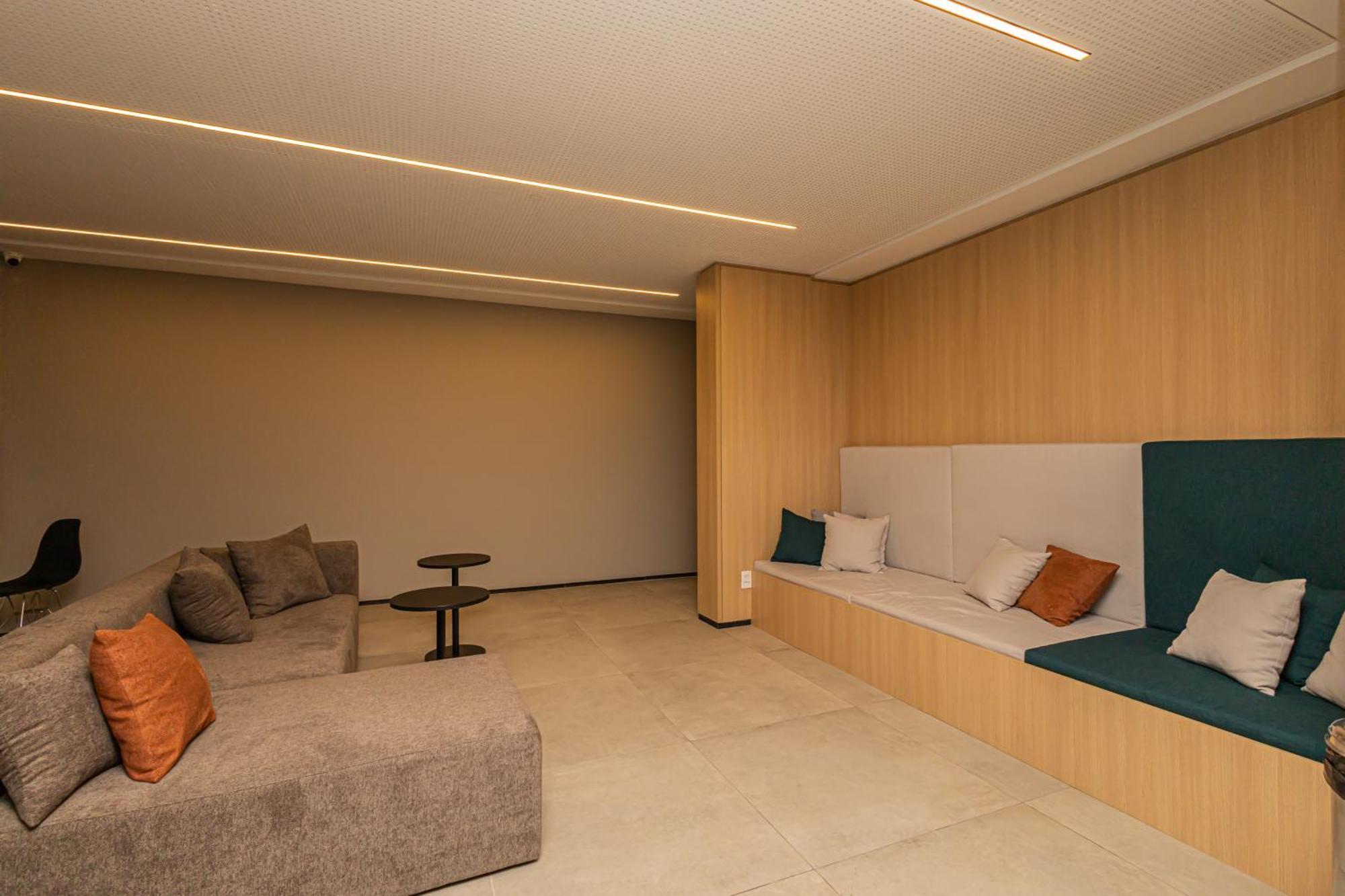 Vvn - Nova Nr By Anora Spaces Apartamento São Paulo