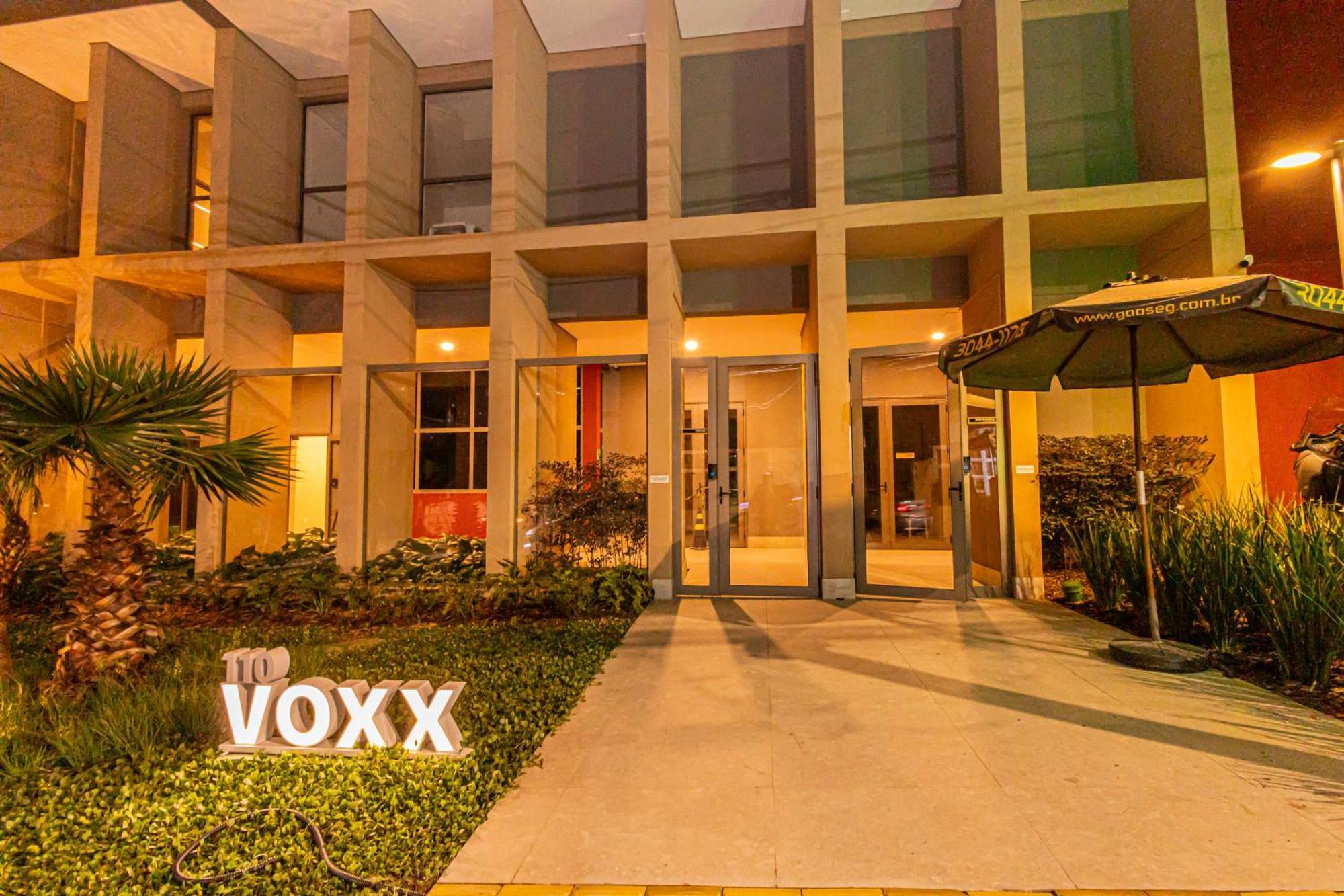 Apartamento Vvn - Nova Nr By Anora Spaces *