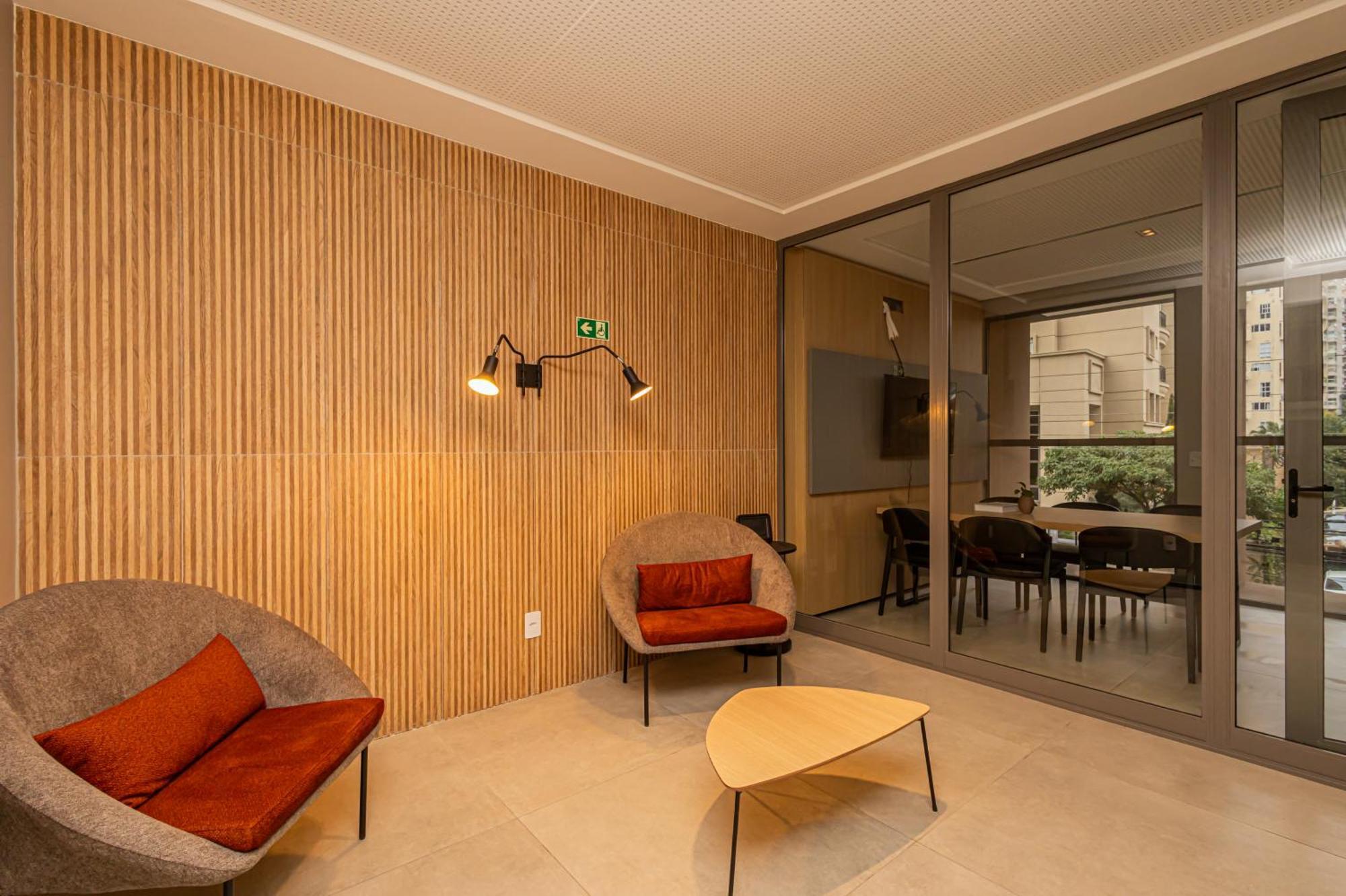 Vvn - Nova Nr By Anora Spaces Apartamento