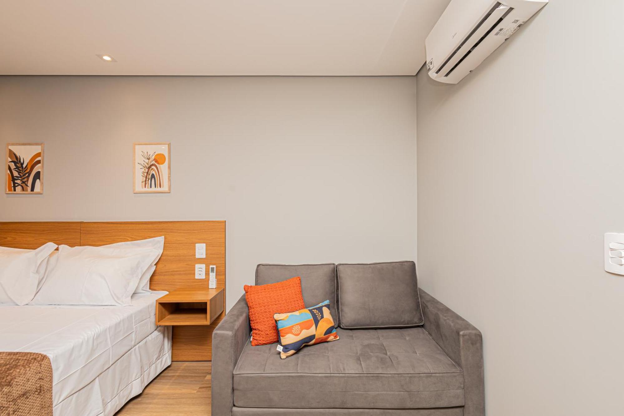 Vvn - Nova Nr By Anora Spaces Apartamento *