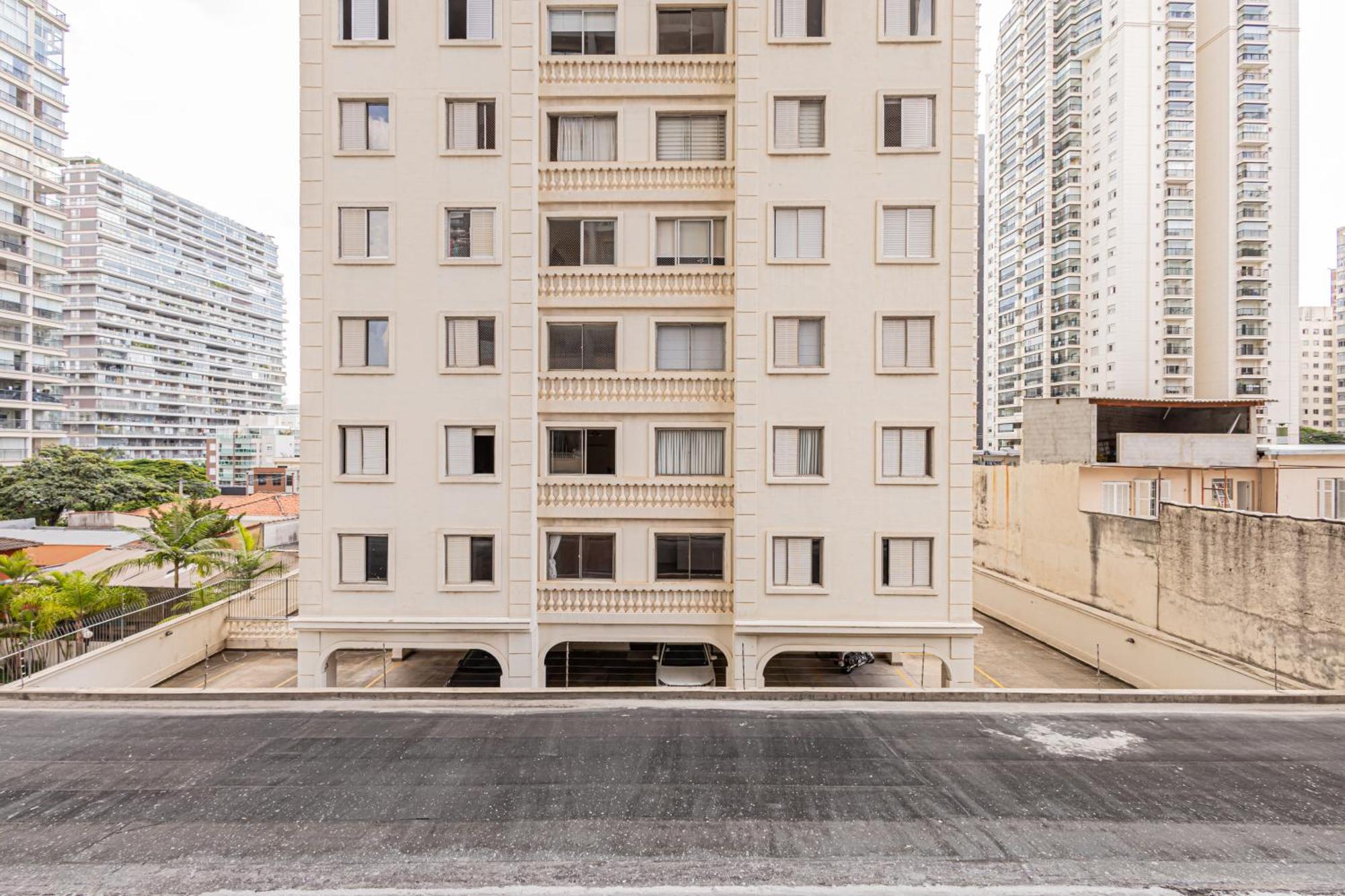Vvn - Nova Nr By Anora Spaces * São Paulo