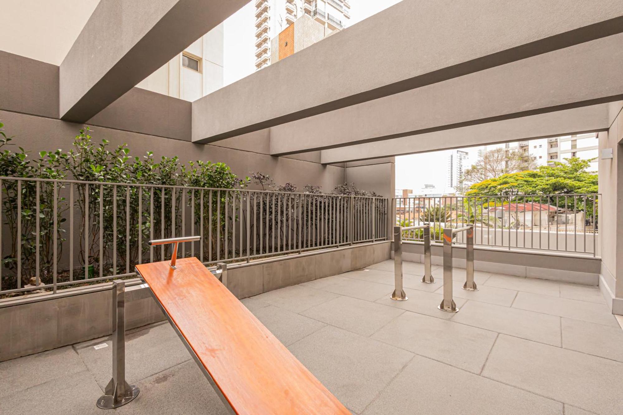 Vvn - Nova Nr By Anora Spaces Apartamento *