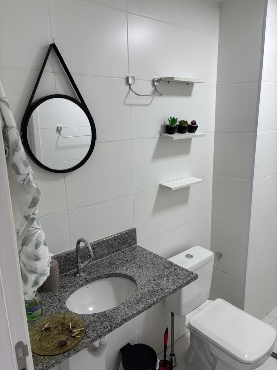 Santo Amaro Ao Lado Da Estacao Joao Dias 709 Apartment Sao Paulo