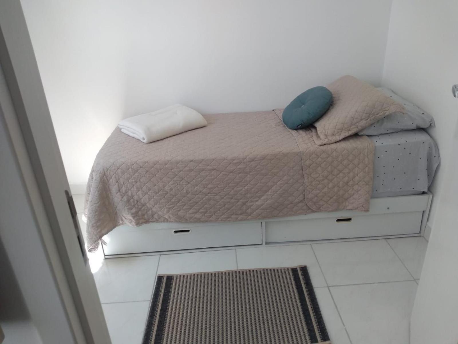 Apartment Santo Amaro Ao Lado Da Estacao Joao Dias 709 Sao Paulo