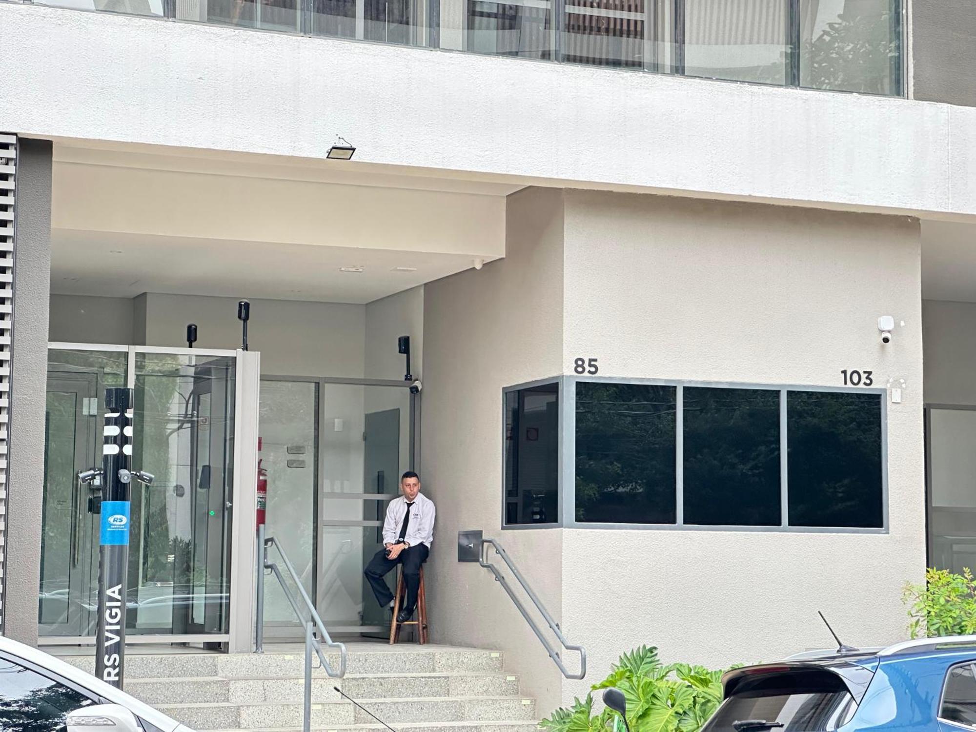 Hausmitre312 Mezanino Incrivel No Brooklin Cgh Consulado Morumbis Vibra Sp E Autodromo De Interlagos Apartamento São Paulo