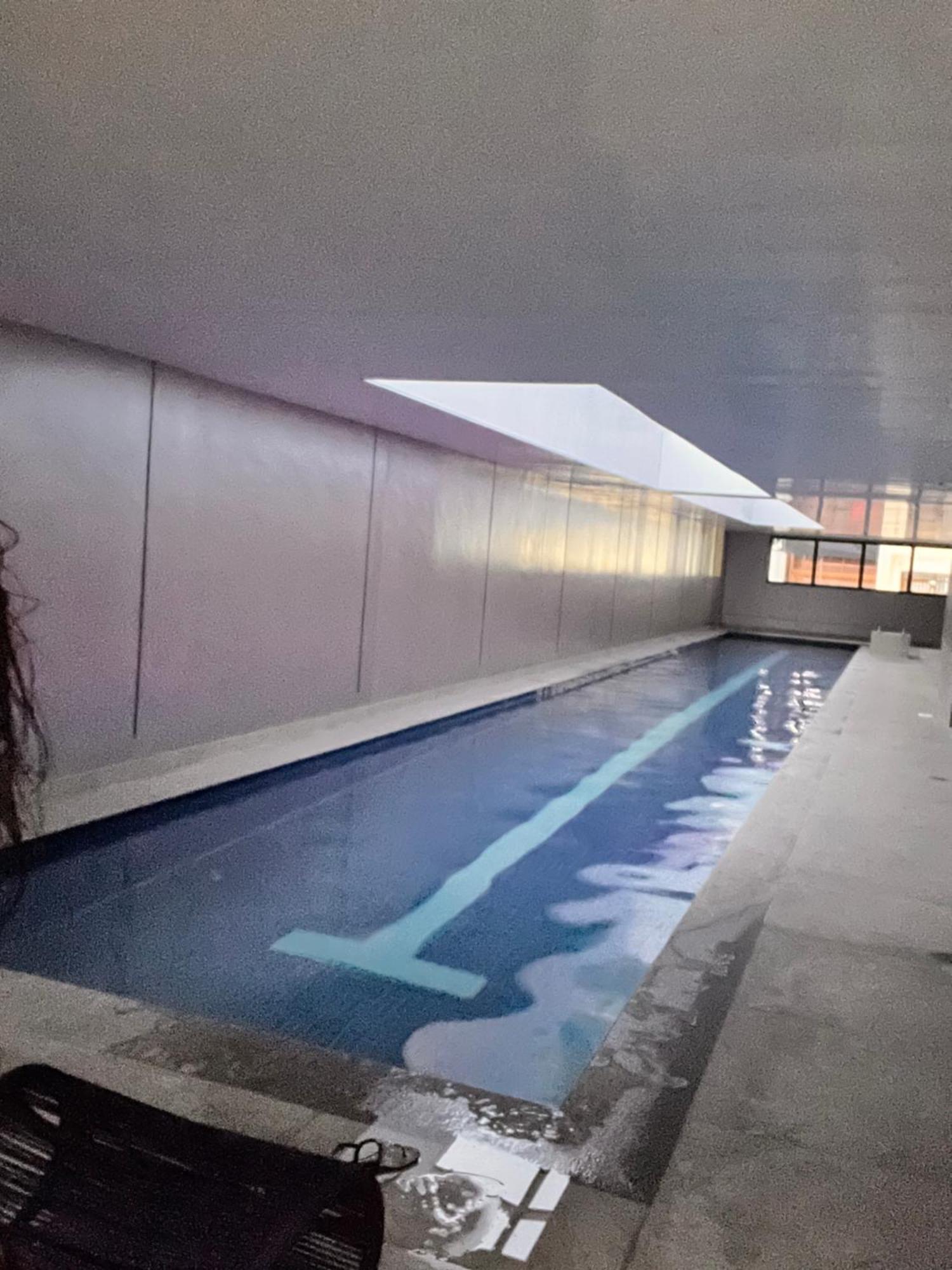 Petit Blue Paradise Apartamento
