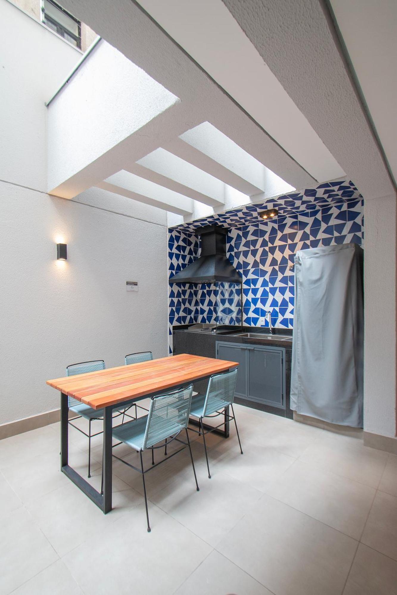 Apartamento Localizacao Privilegiada No Campo Belo Com Cama Queen