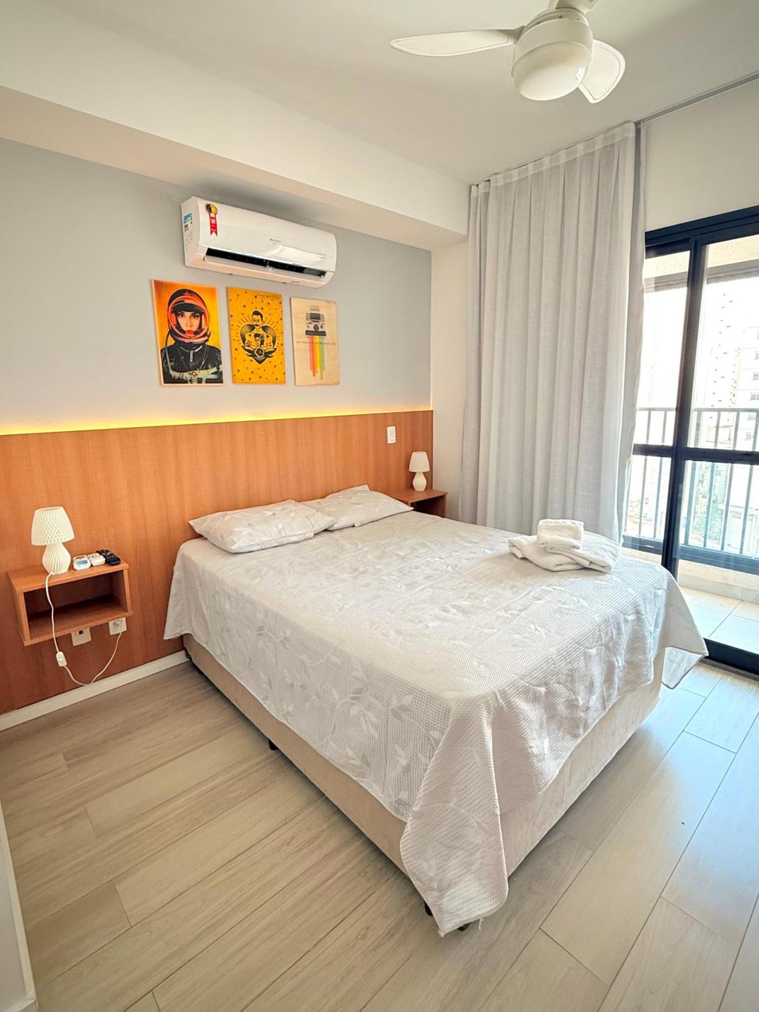 Cloud One - Apto Moderno Apartamento *