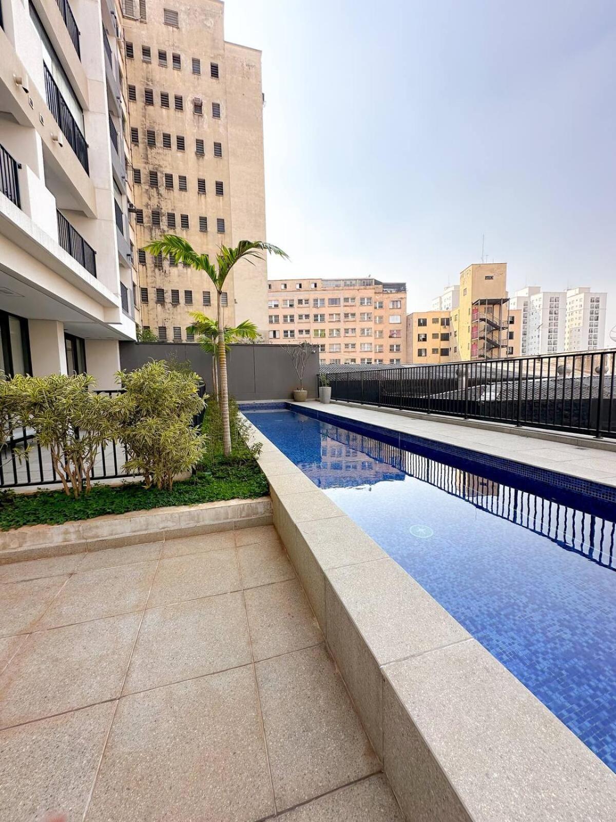 Cloud One - Apto Moderno Apartamento