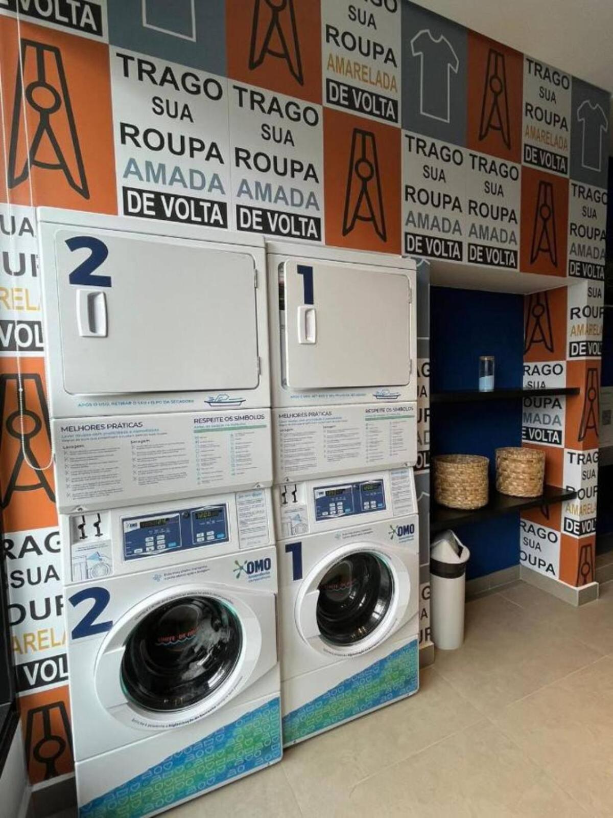 Cloud One - Apto Moderno Apartamento São Paulo