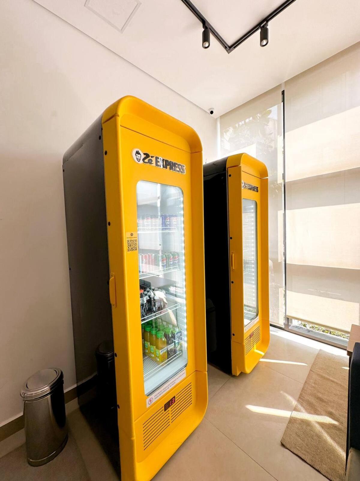 Cloud One - Apto Moderno Apartamento São Paulo