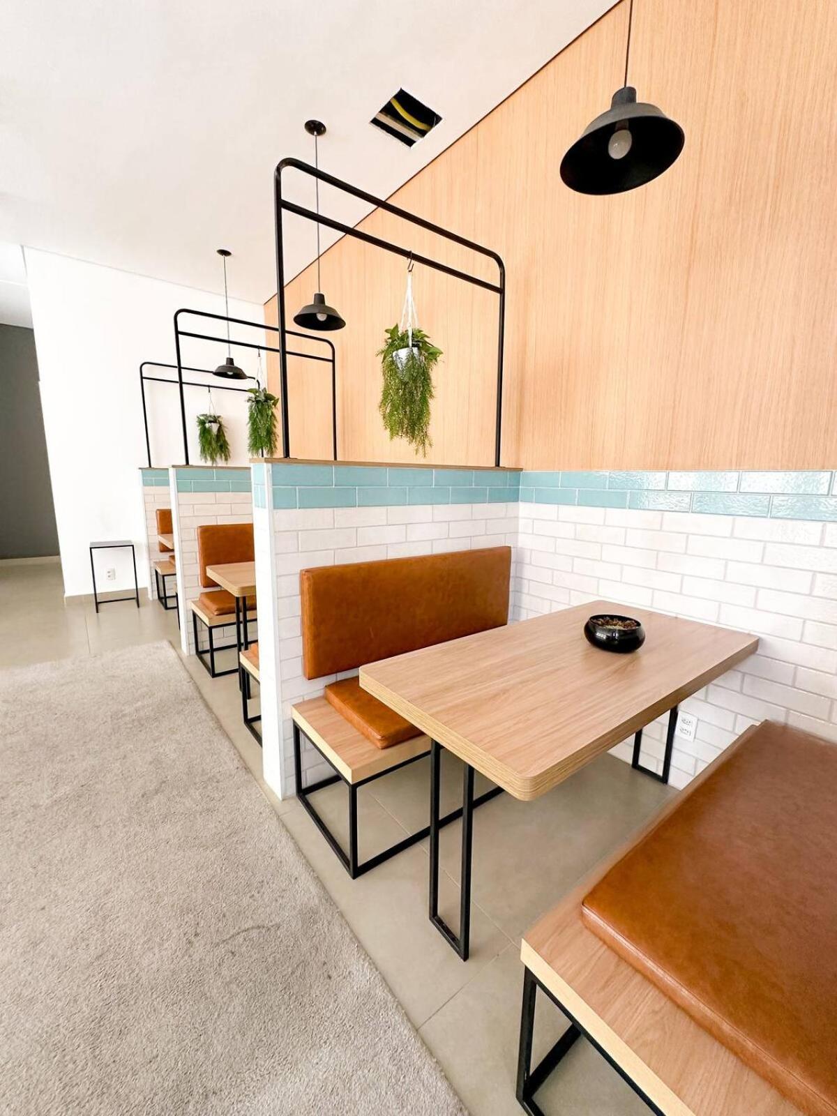 Apartamento Cloud One - Apto Moderno São Paulo