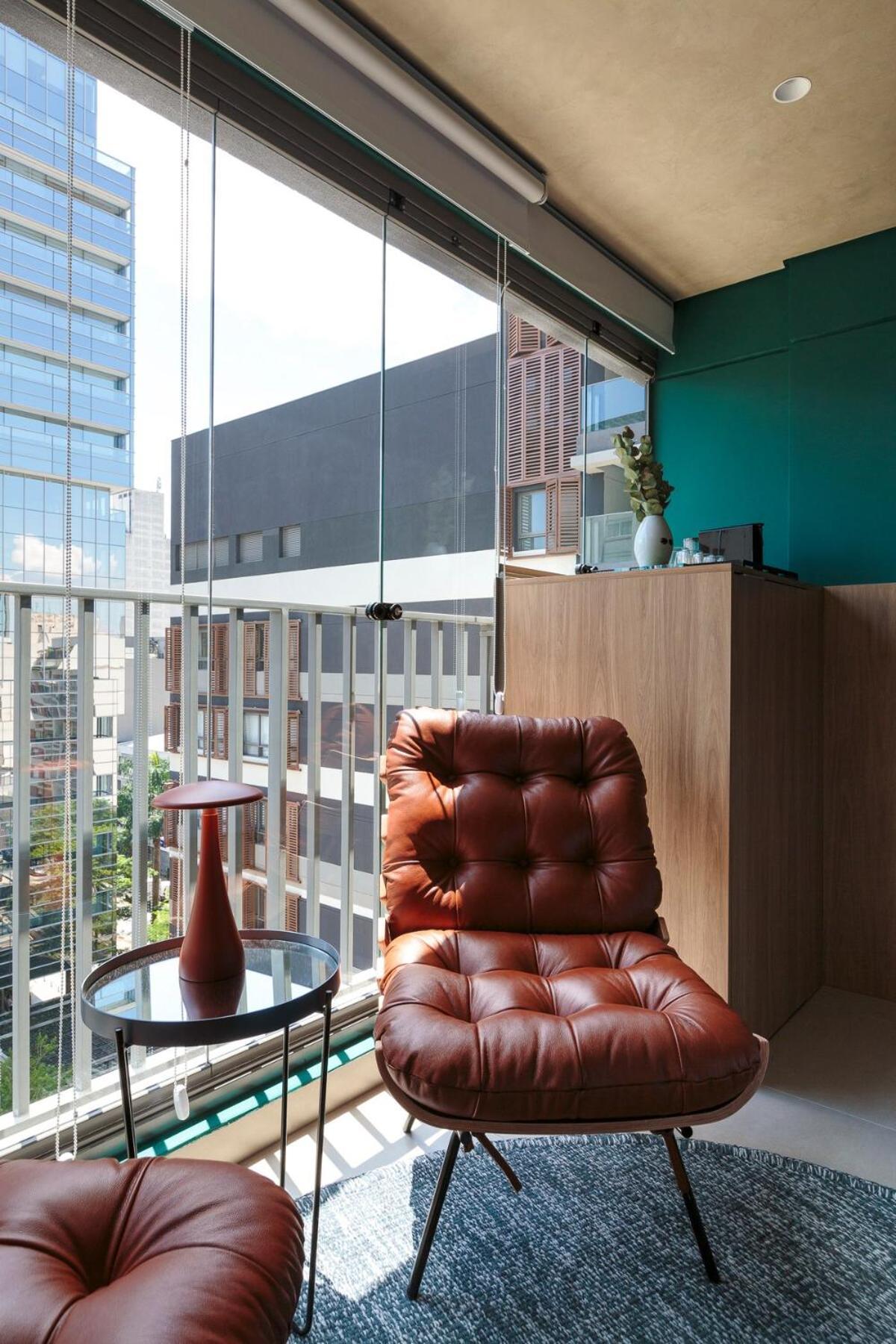 Apartamento Jardins Spazio Di Casa Oa 918 Augusta São Paulo